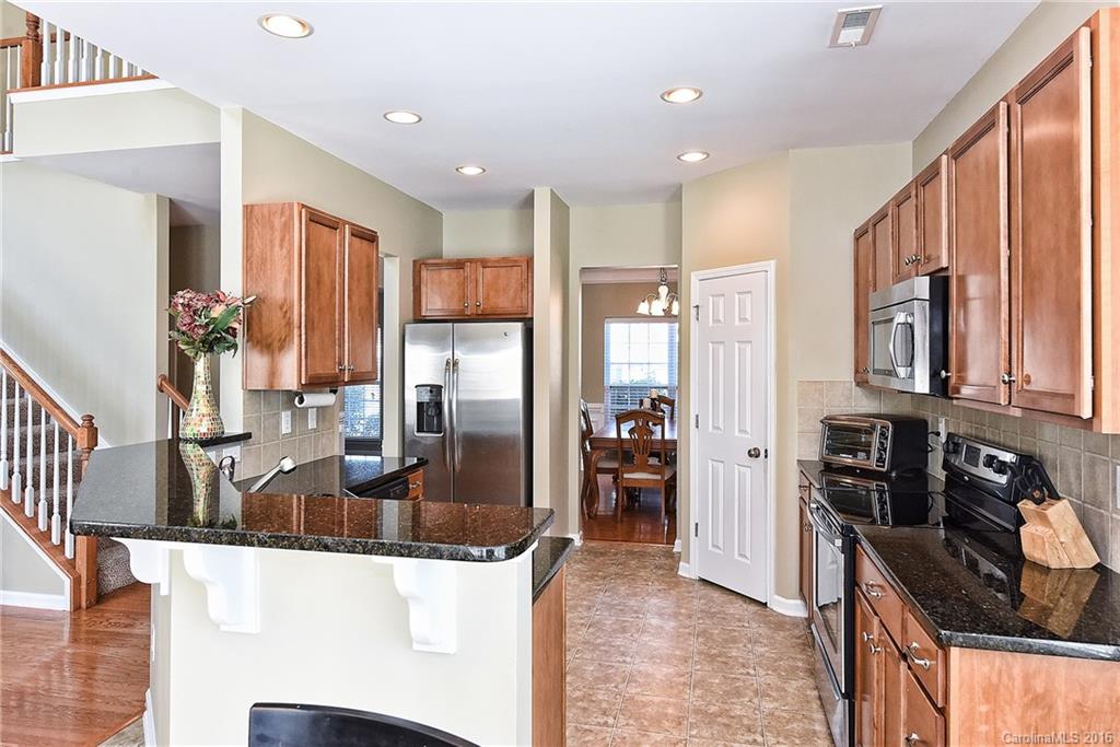 Clairemont - Residential