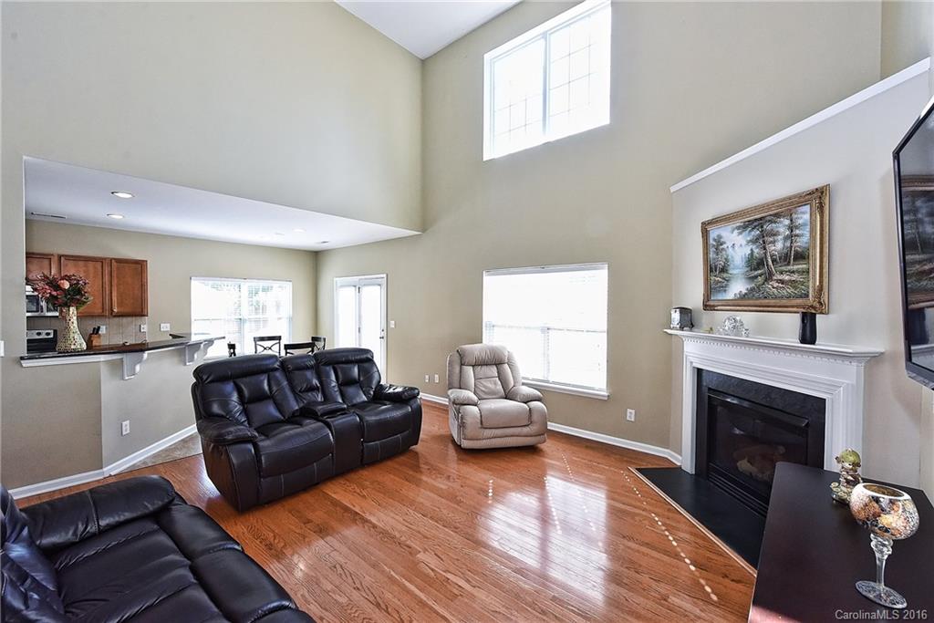 Clairemont - Residential