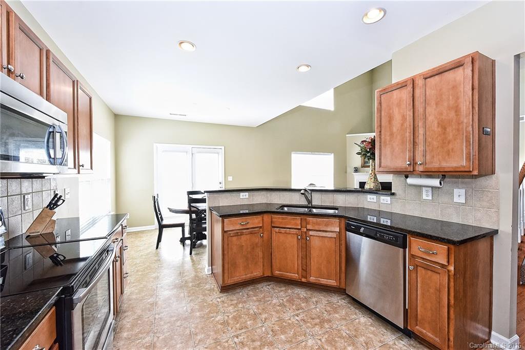 Clairemont - Residential