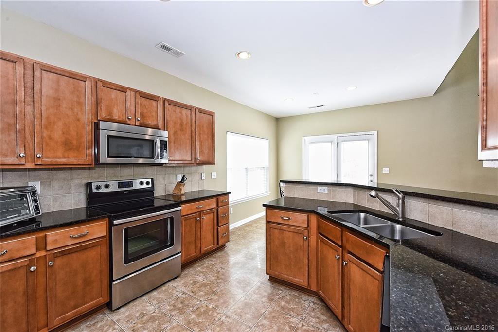 Clairemont - Residential