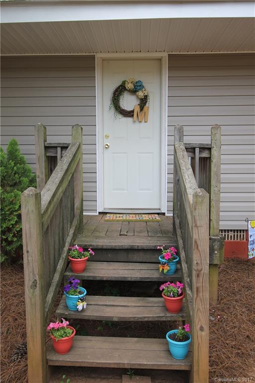 Aragon Baldwin Mills - Residential