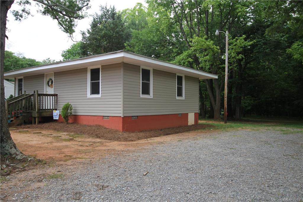 Aragon Baldwin Mills - Residential