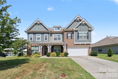 Photo of 853 Double Oak Lane SE, Concord, NC 28025 (MLS # 4424563)