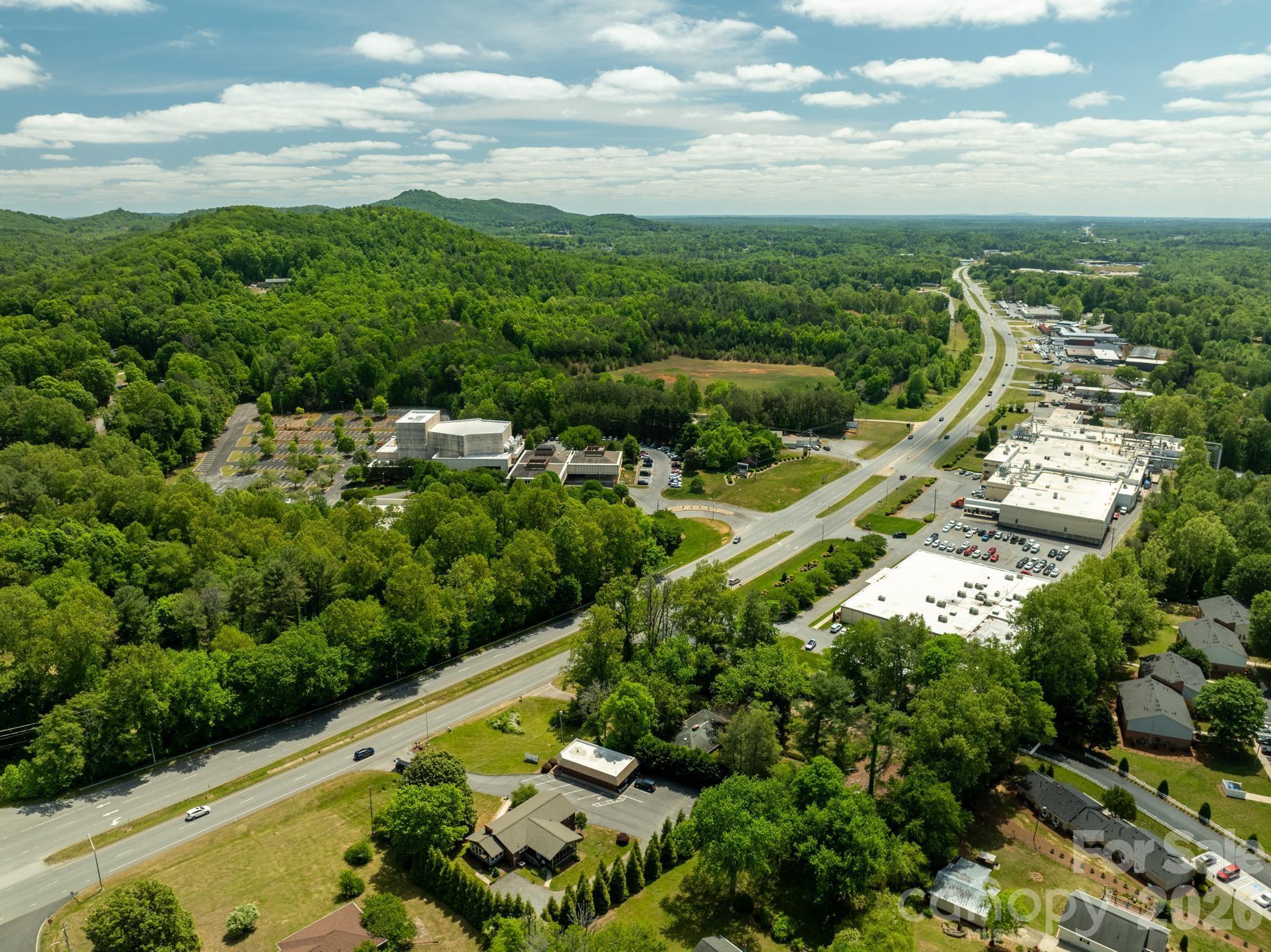 1822 Hickory Boulevard SW