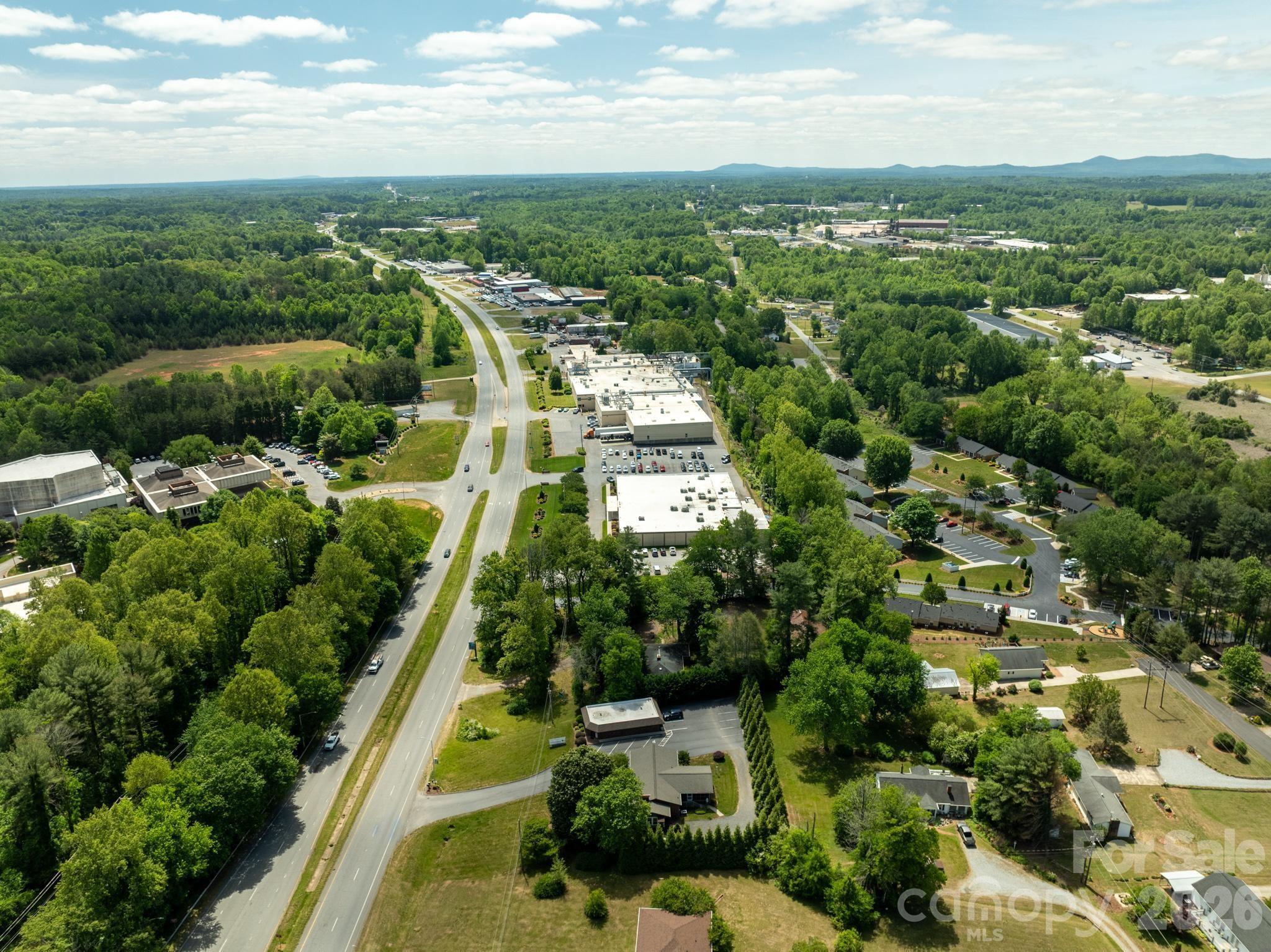 1822 Hickory Boulevard SW