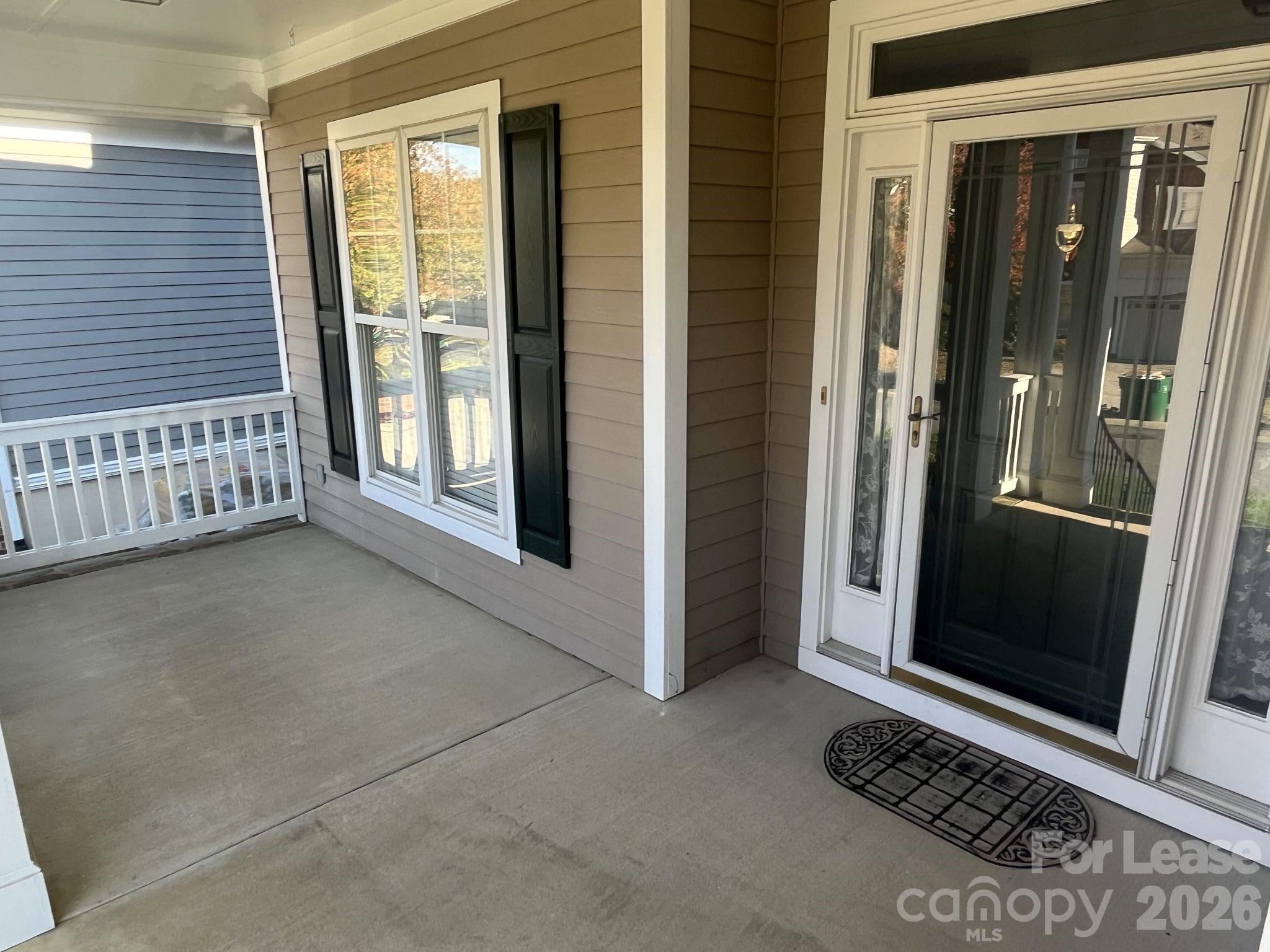 3044 Parker Green Trail