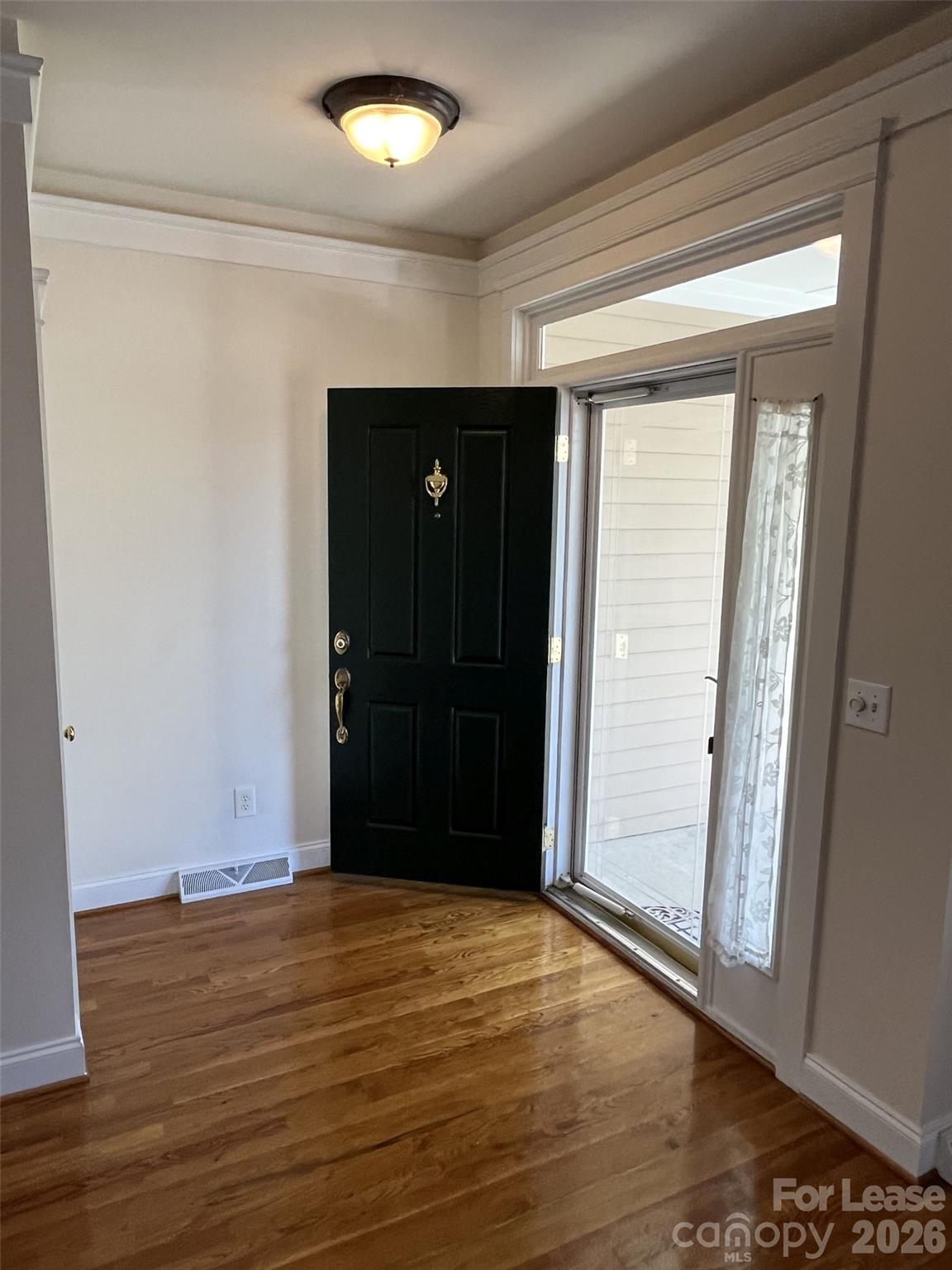 3044 Parker Green Trail