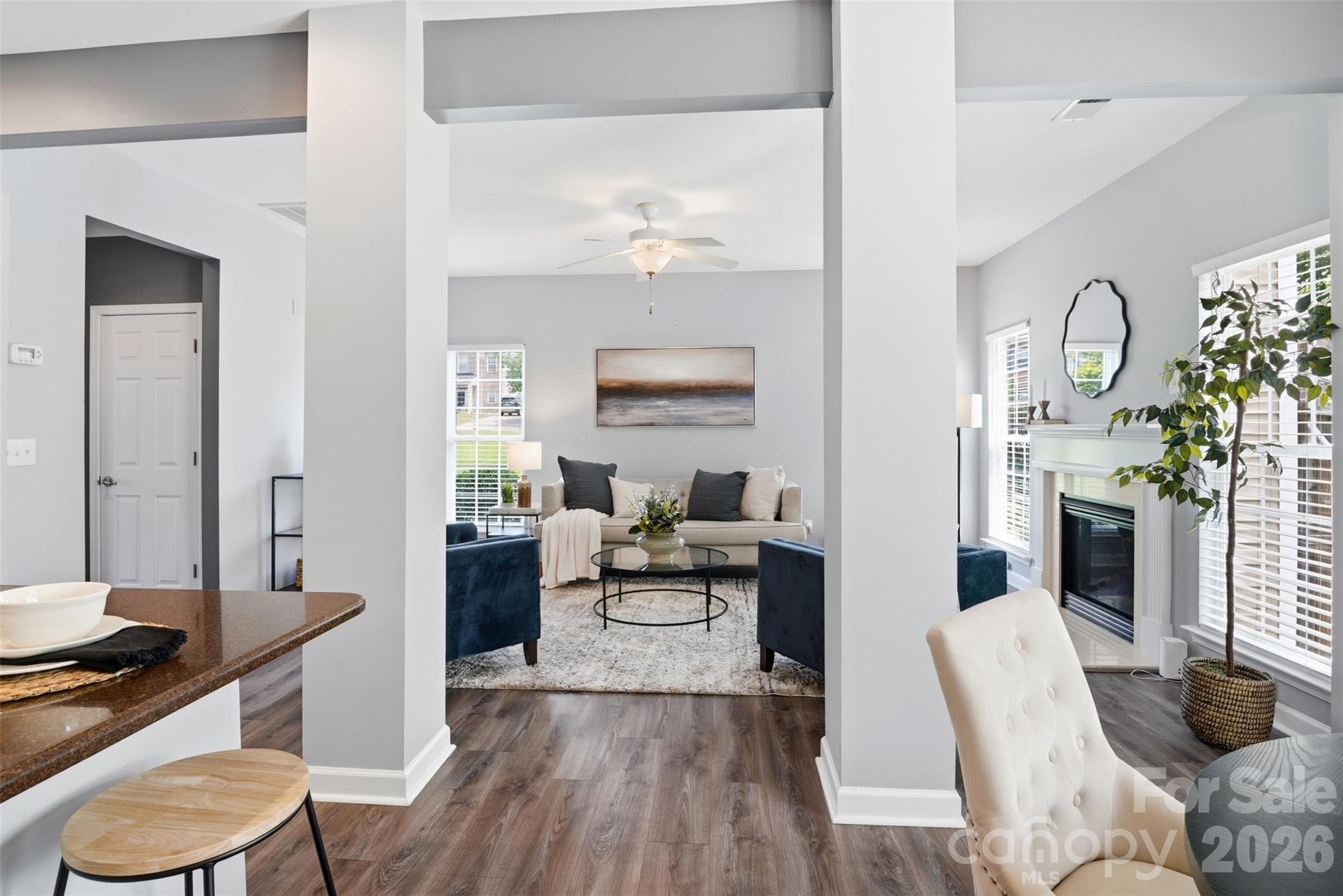 Chadwyck - Residential