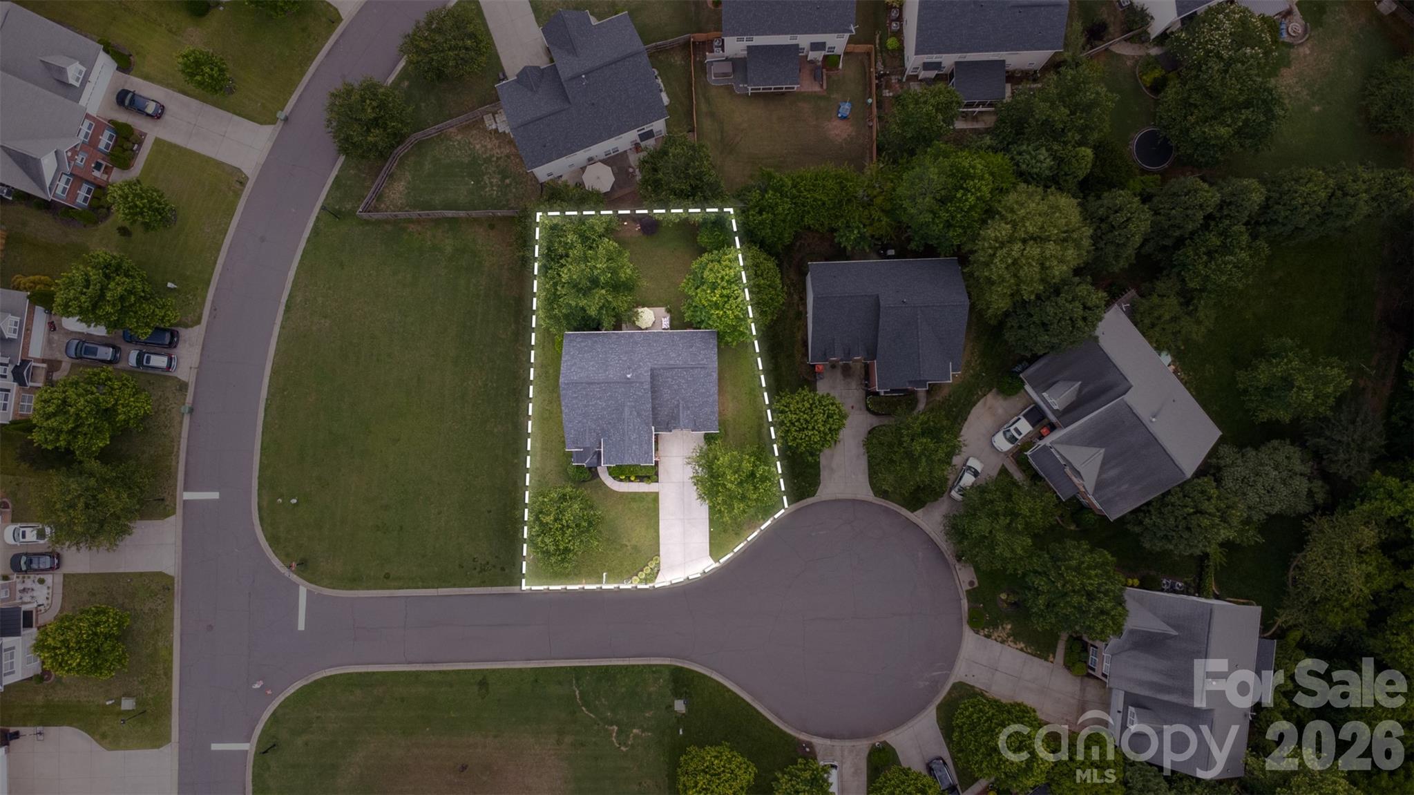 Chadwyck - Residential