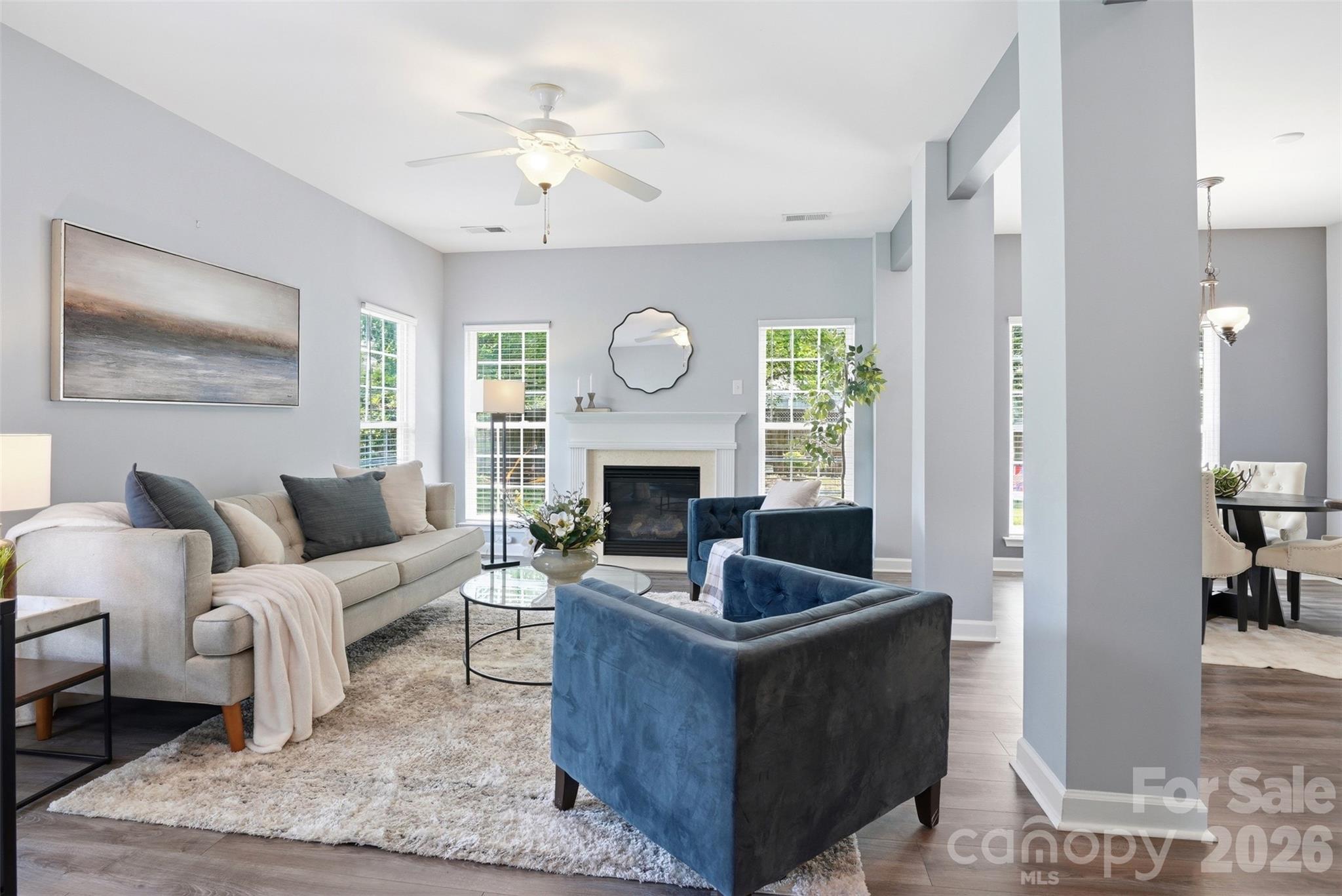 Chadwyck - Residential