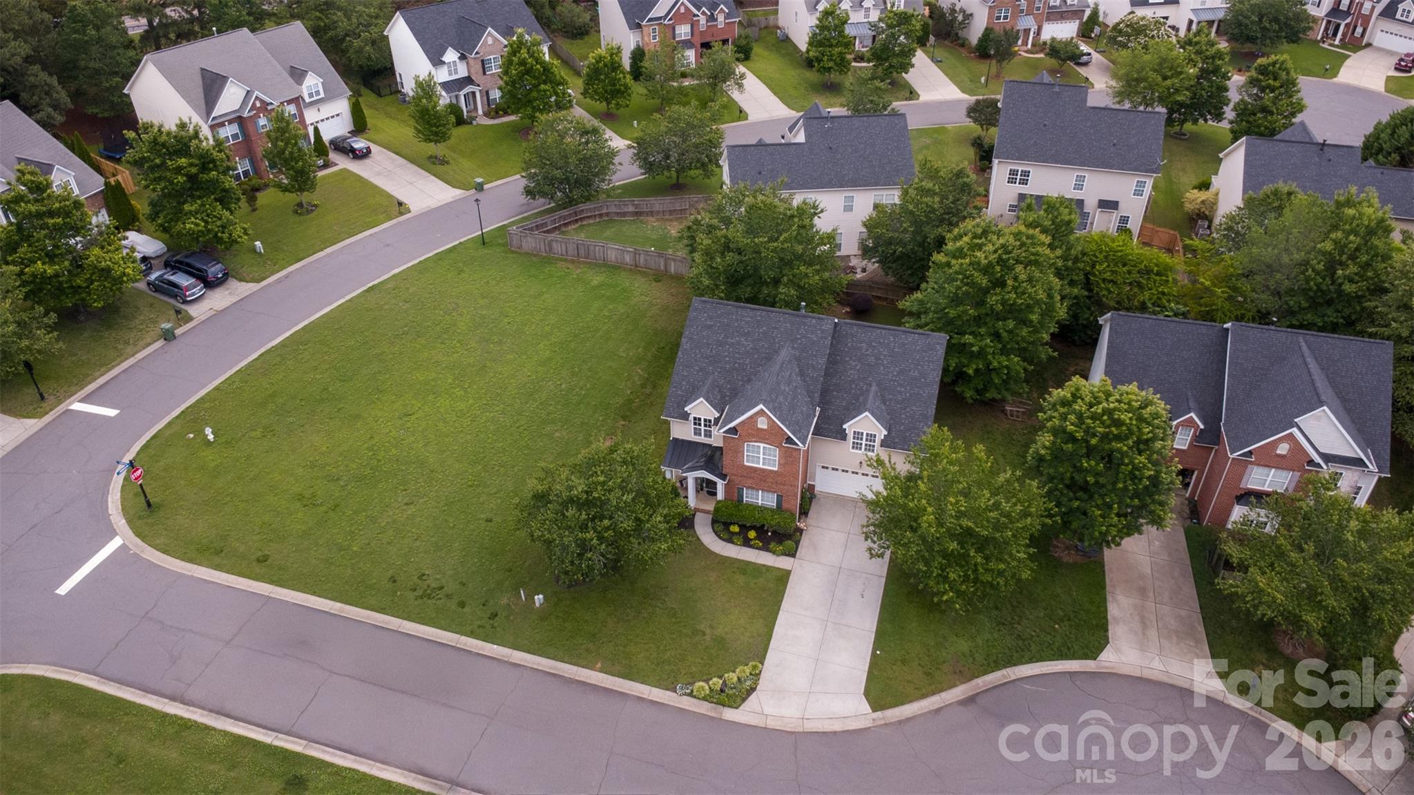 Chadwyck - Residential