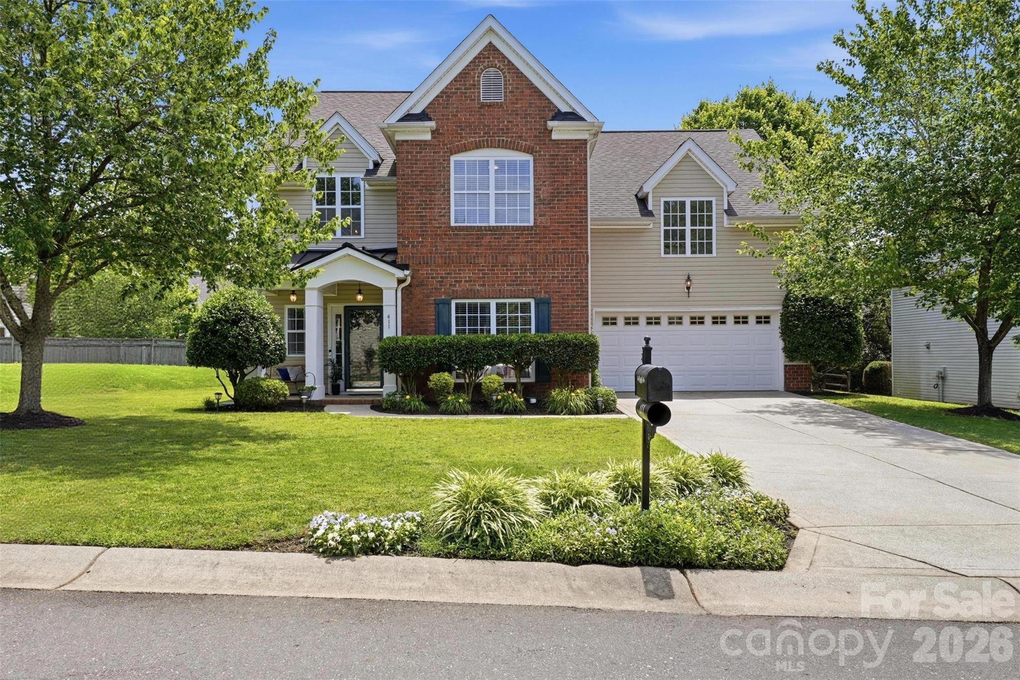 Chadwyck - Residential