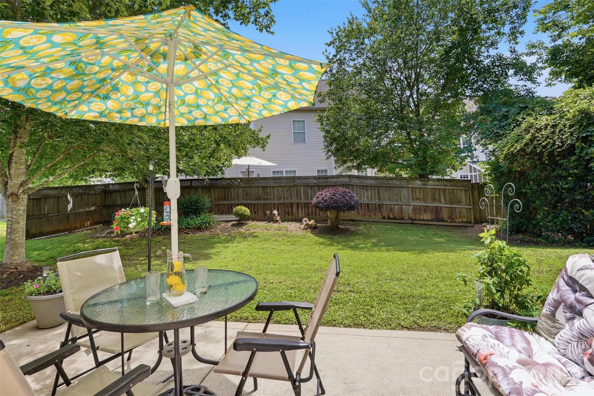Chadwyck - Residential
