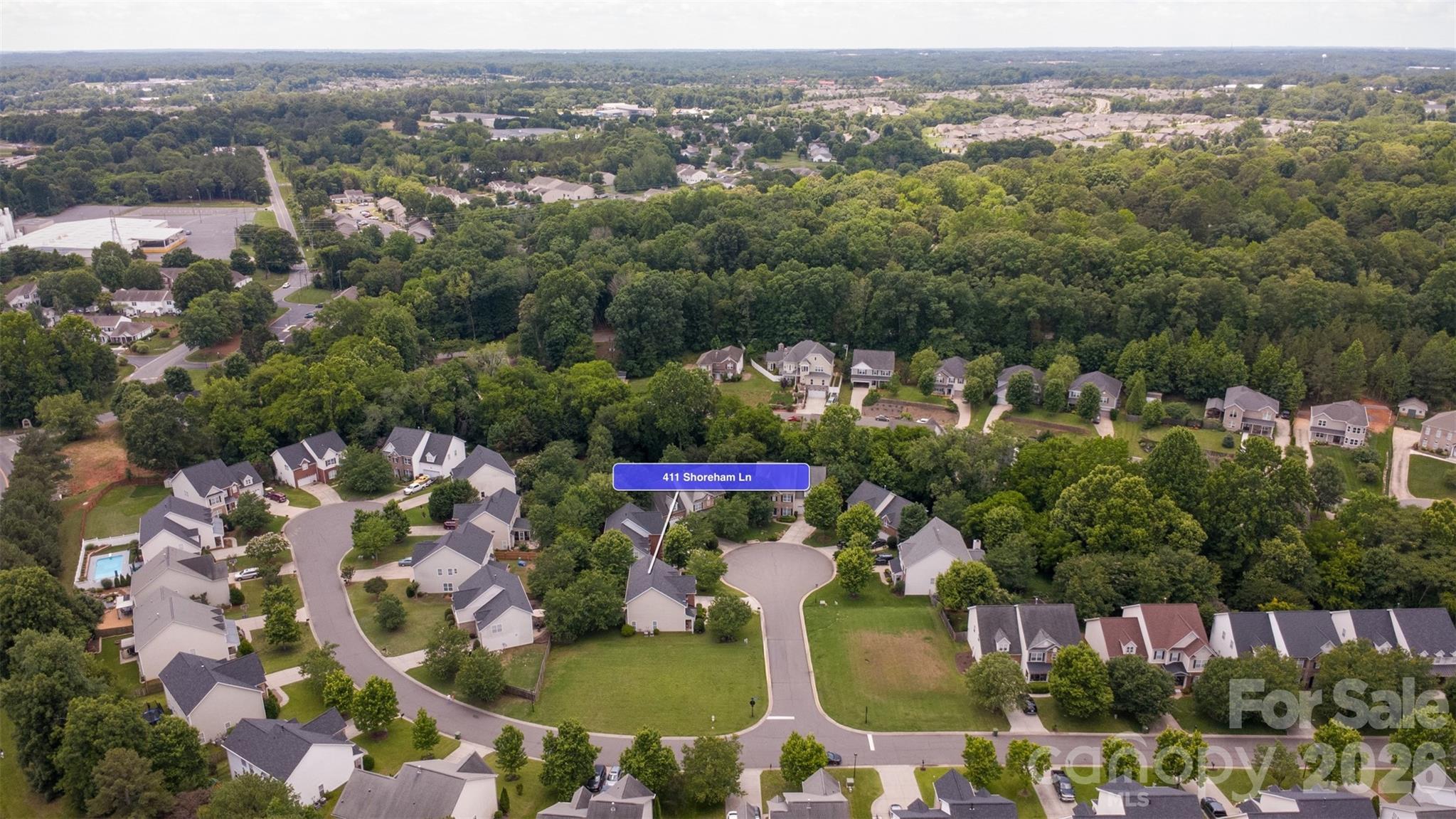 Chadwyck - Residential