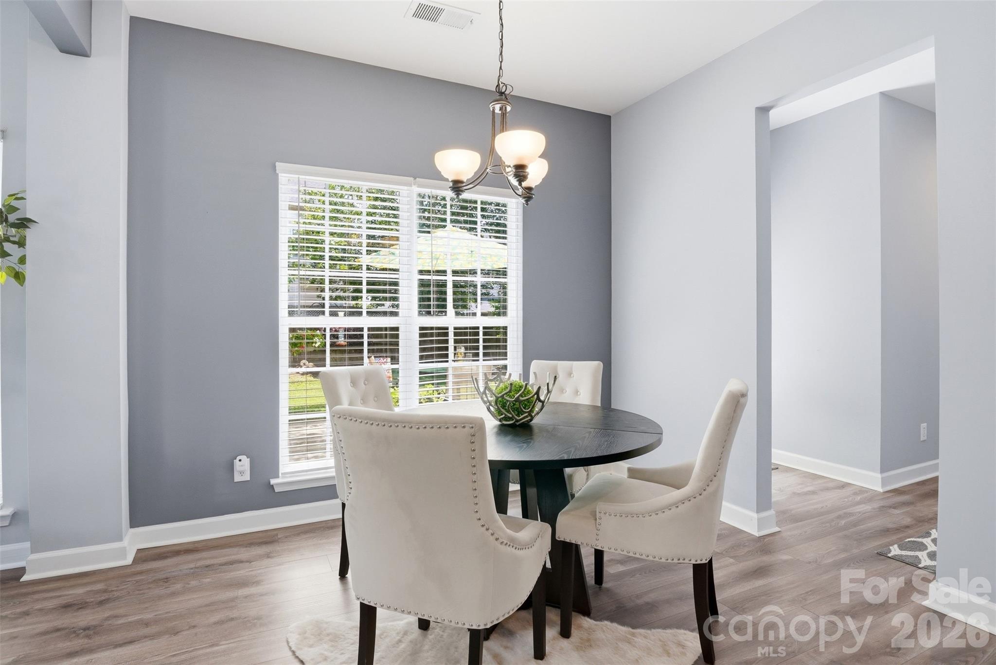 Chadwyck - Residential