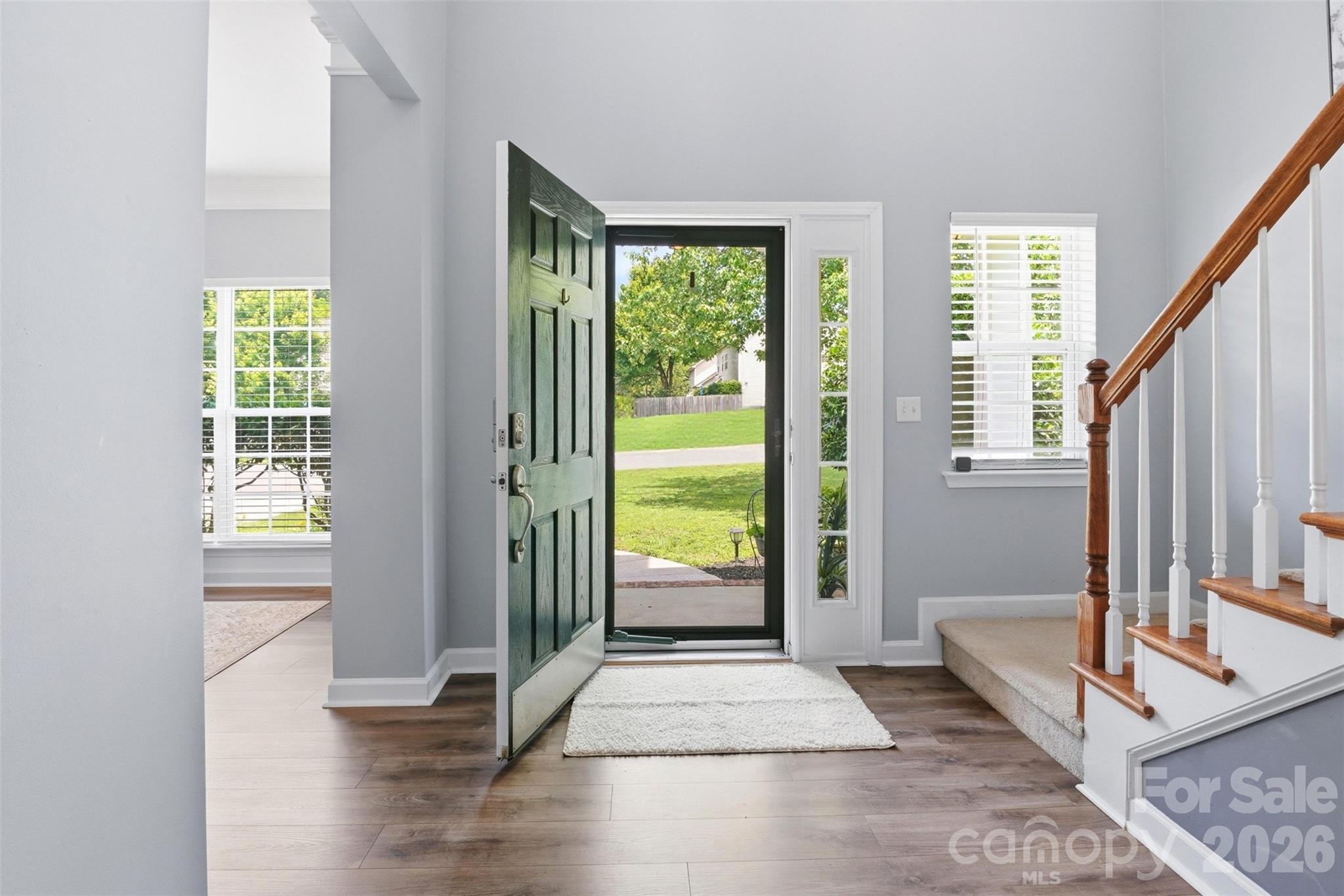 Chadwyck - Residential