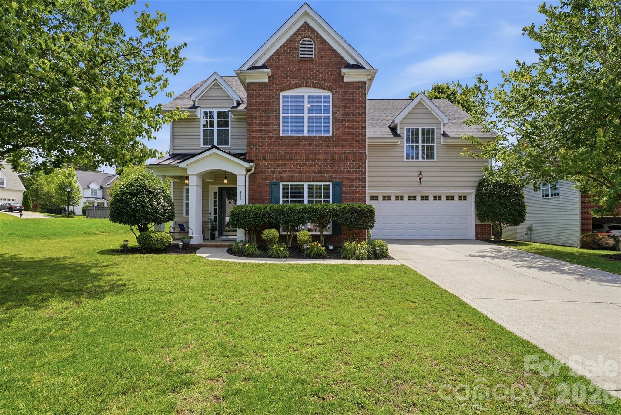 Chadwyck - Residential