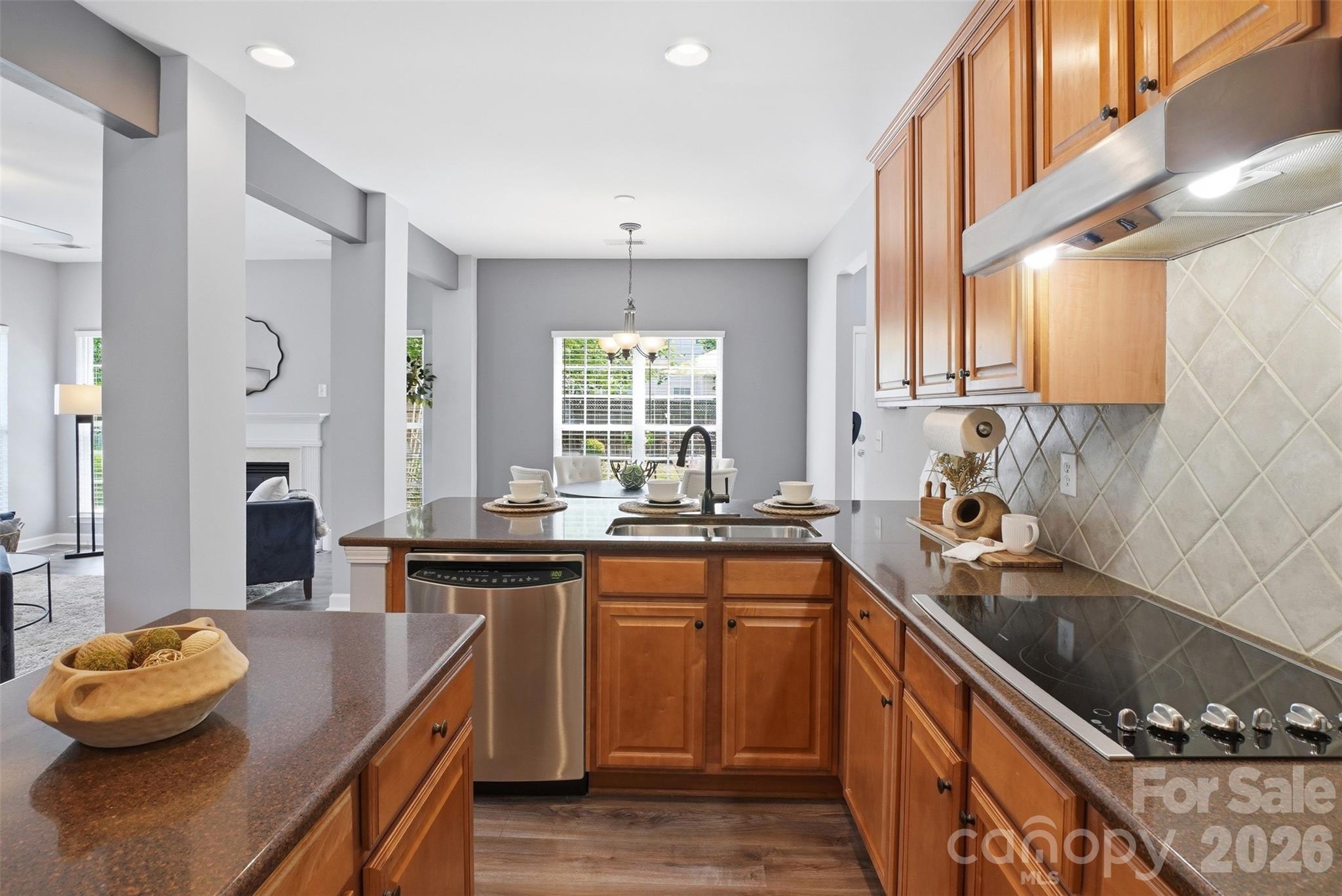 Chadwyck - Residential