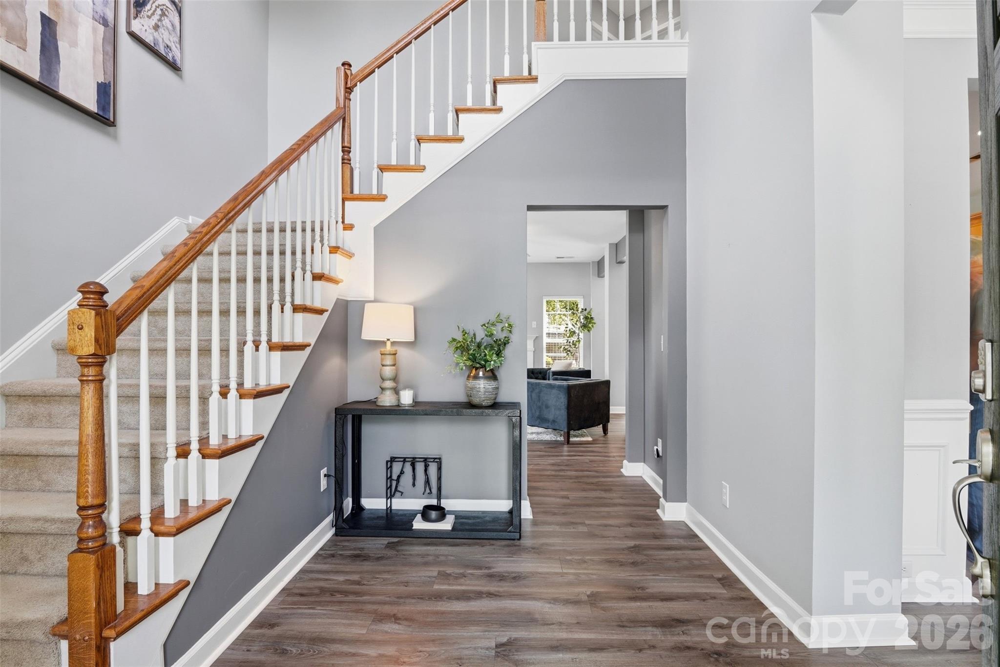 Chadwyck - Residential