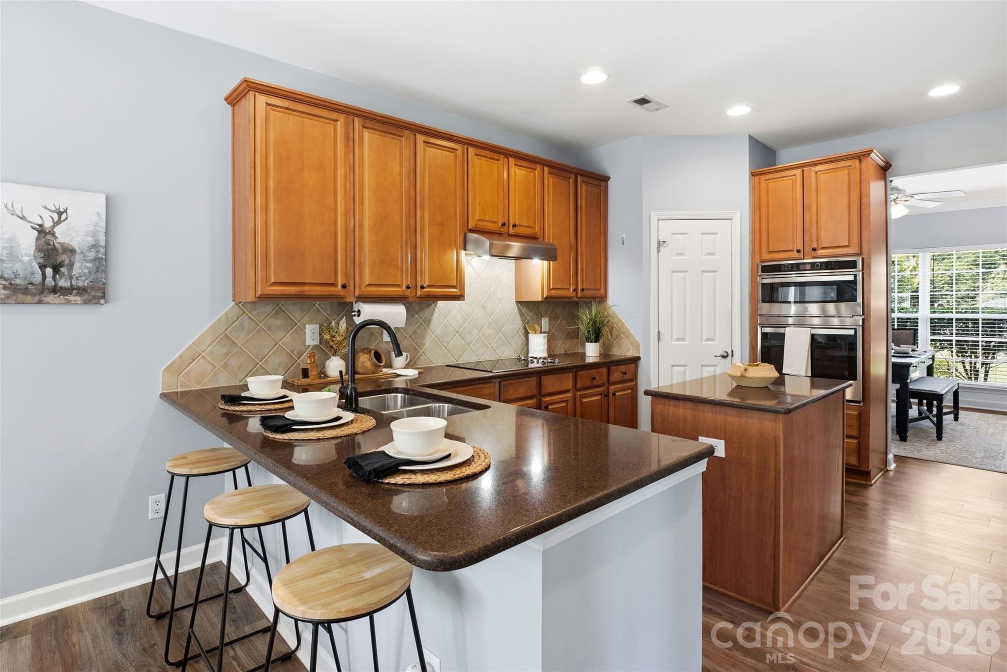 Chadwyck - Residential