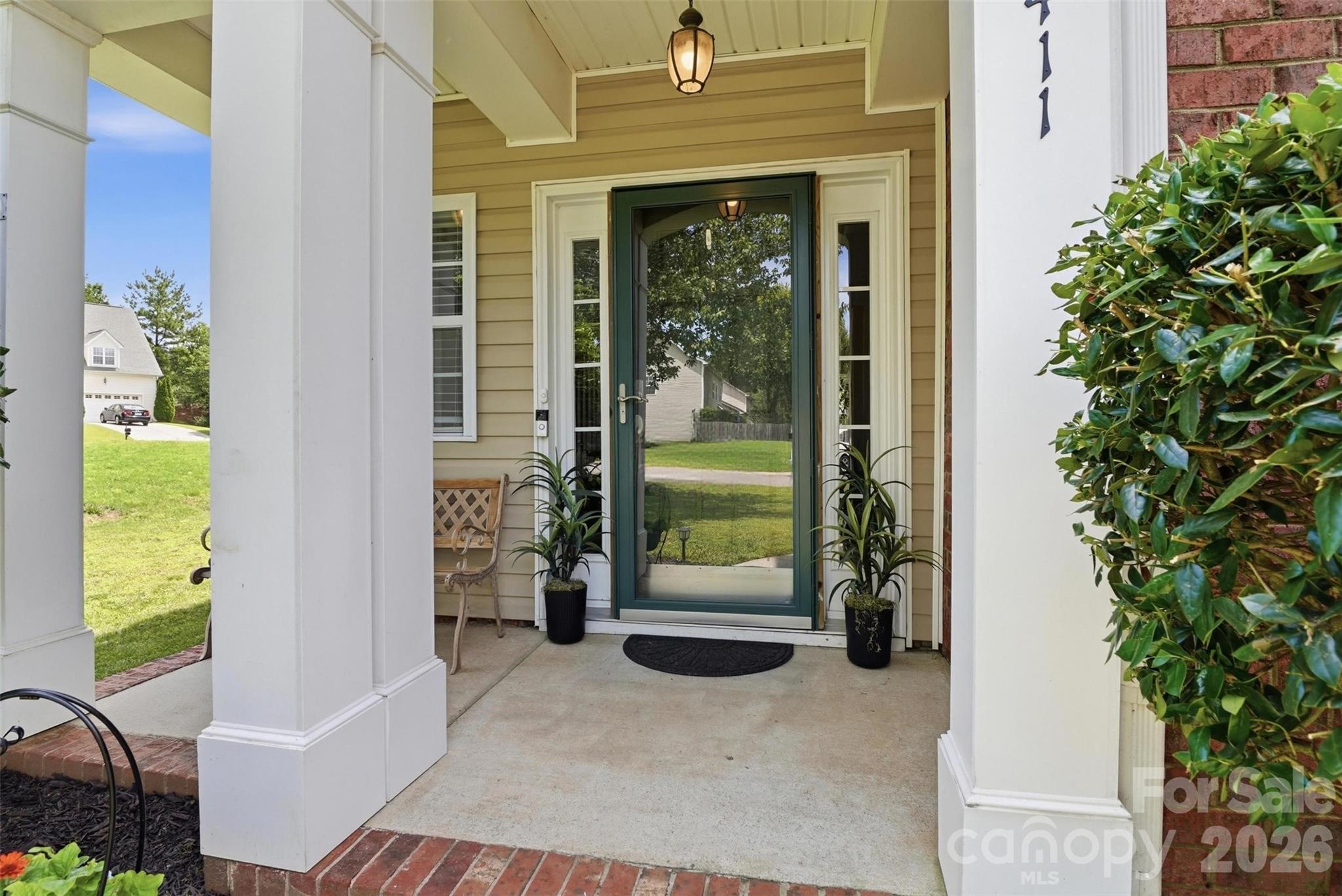 Chadwyck - Residential