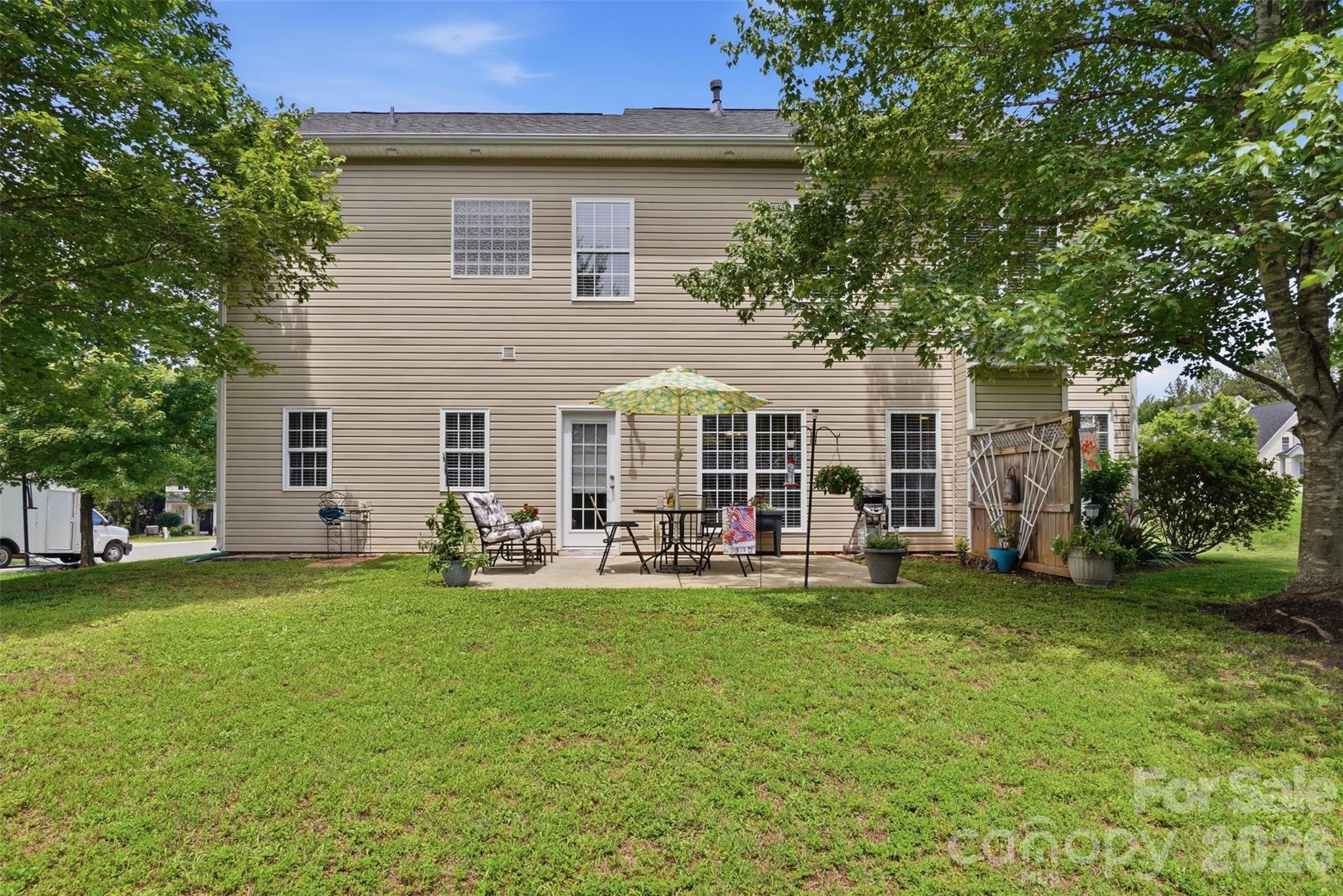 Chadwyck - Residential