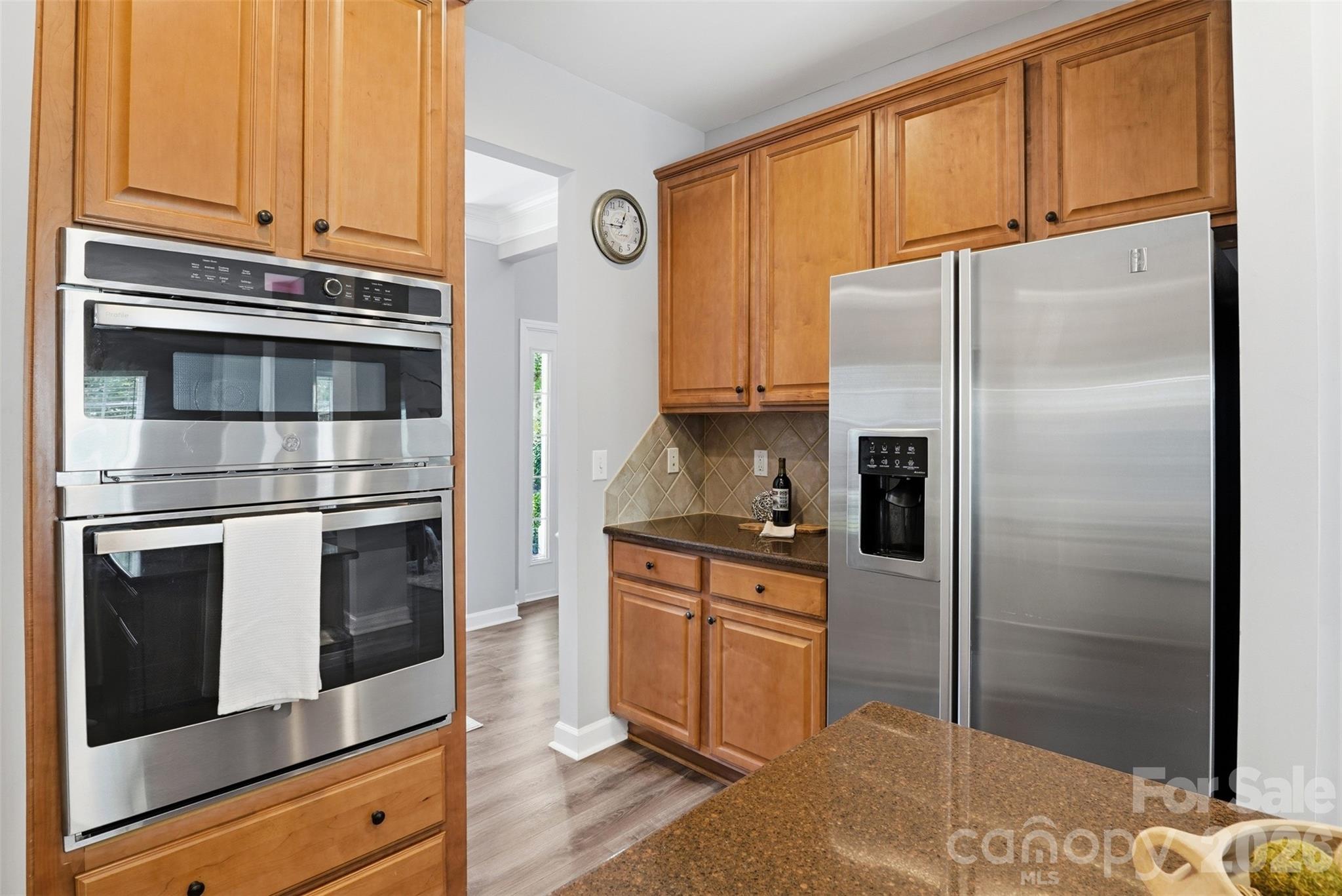 Chadwyck - Residential