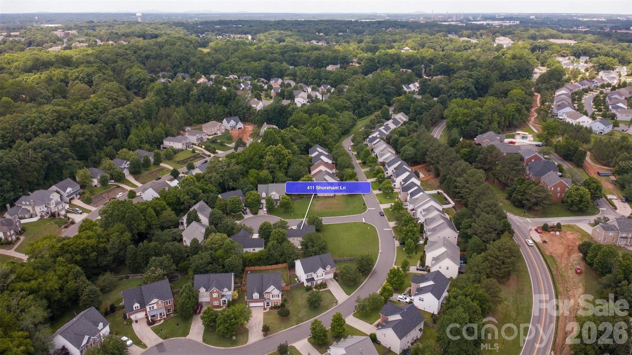Chadwyck - Residential