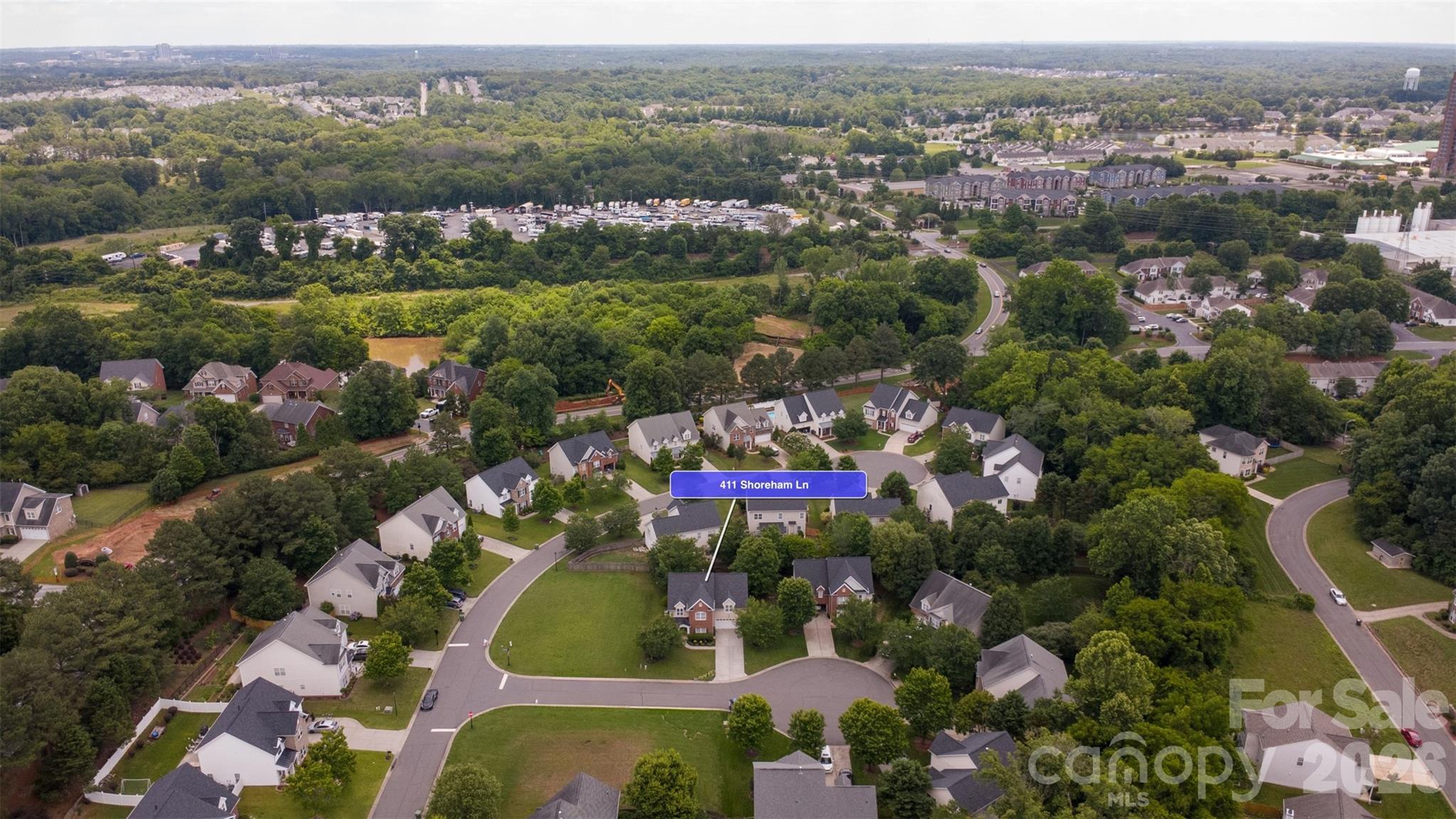 Chadwyck - Residential
