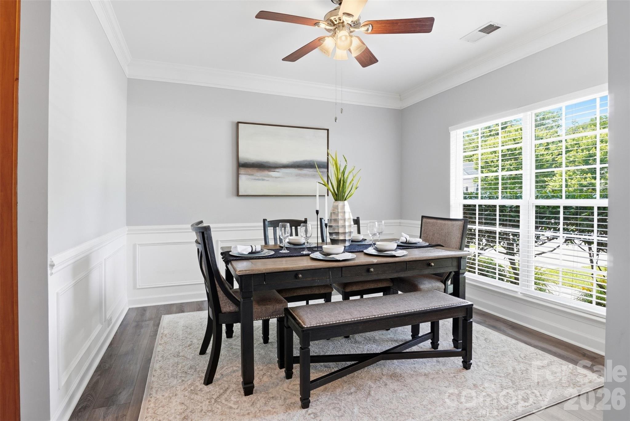 Chadwyck - Residential