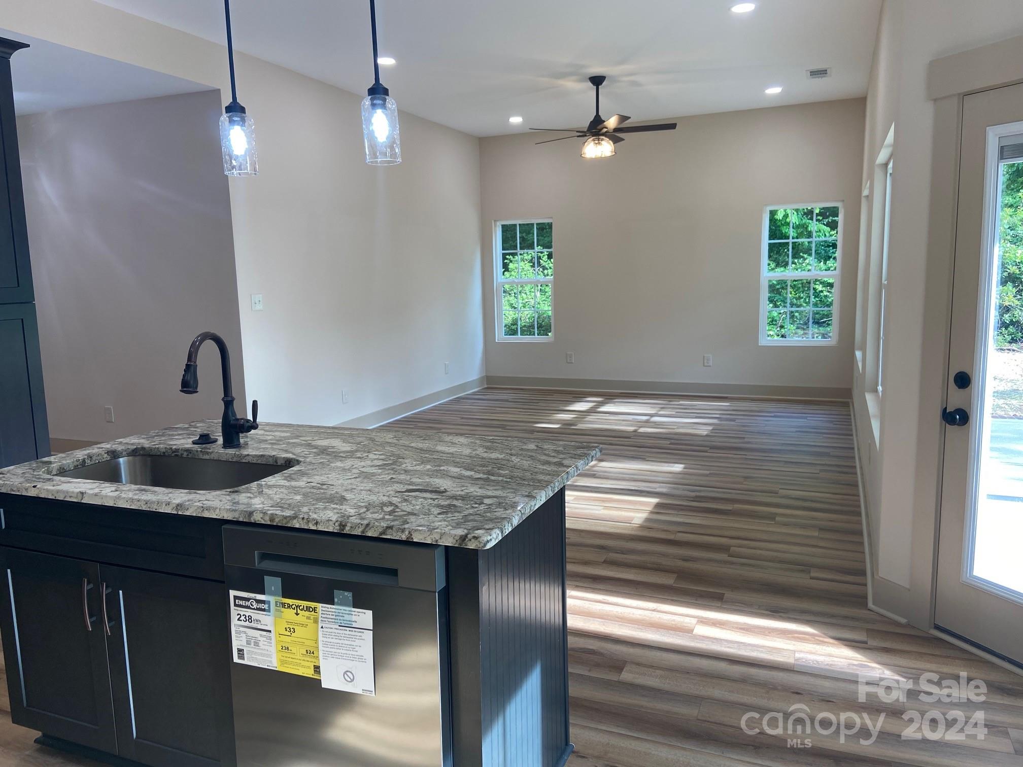 Fewell Park - Residential