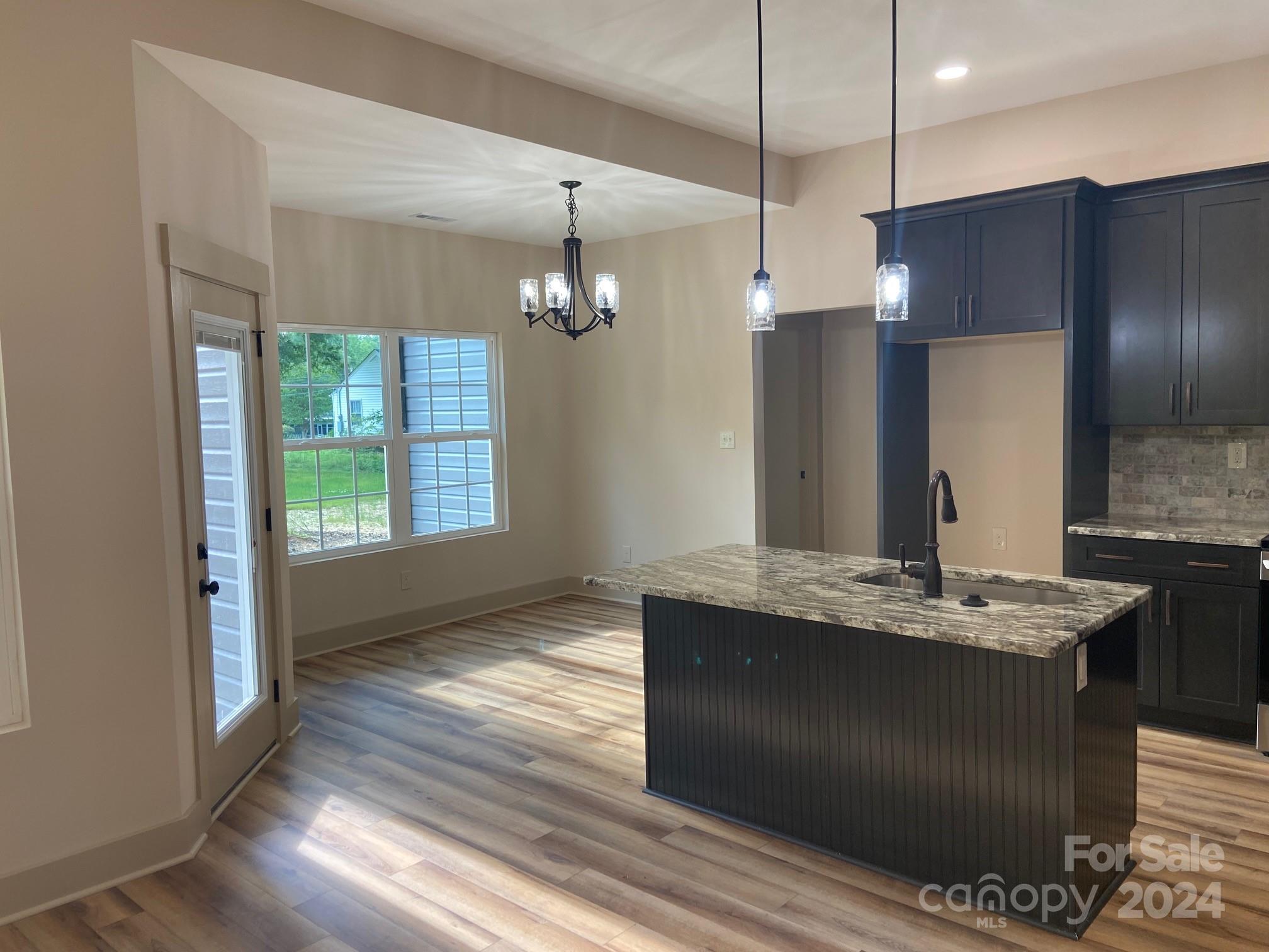 Fewell Park - Residential