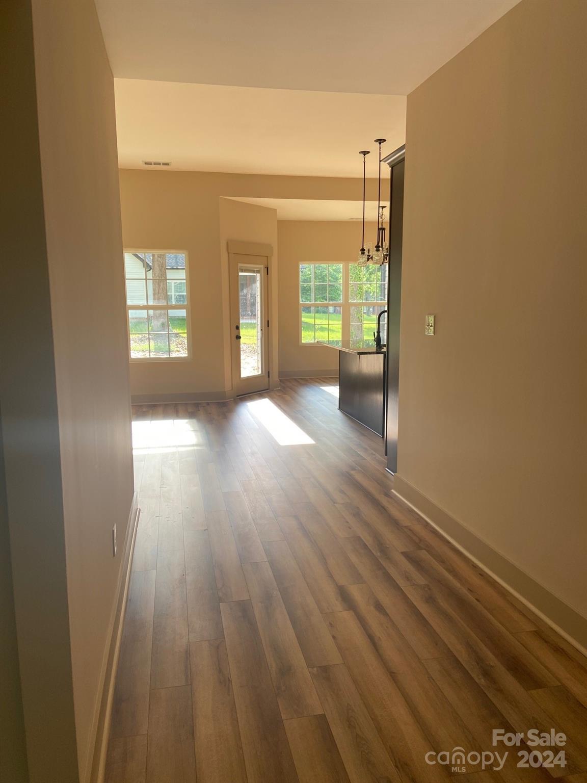 Fewell Park - Residential