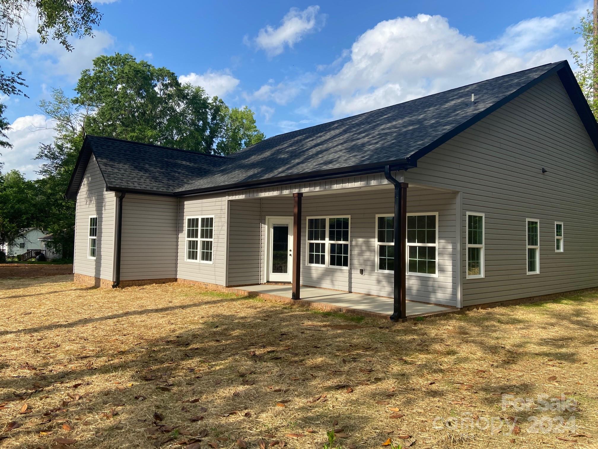 Fewell Park - Residential