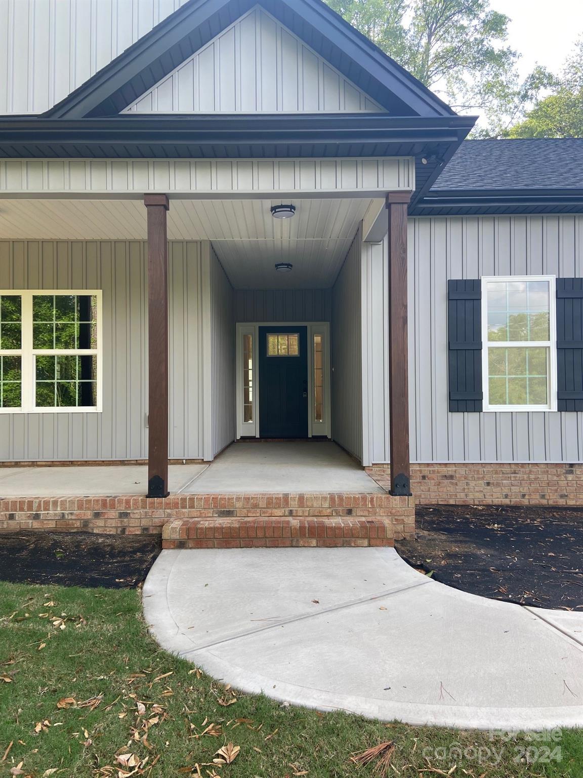 Fewell Park - Residential