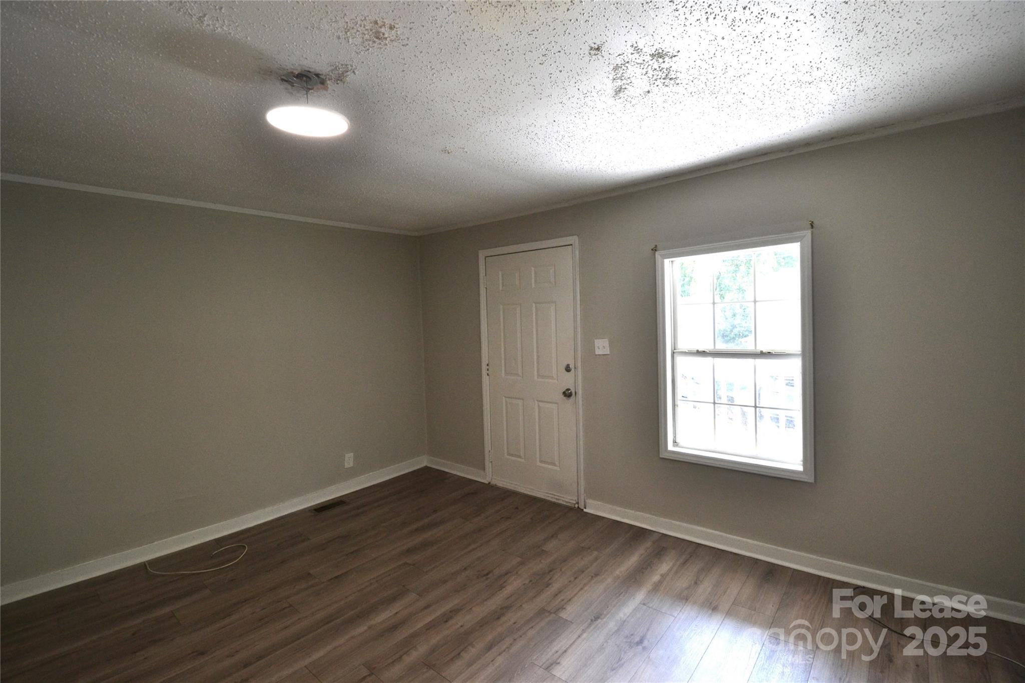 None - Residential Lease