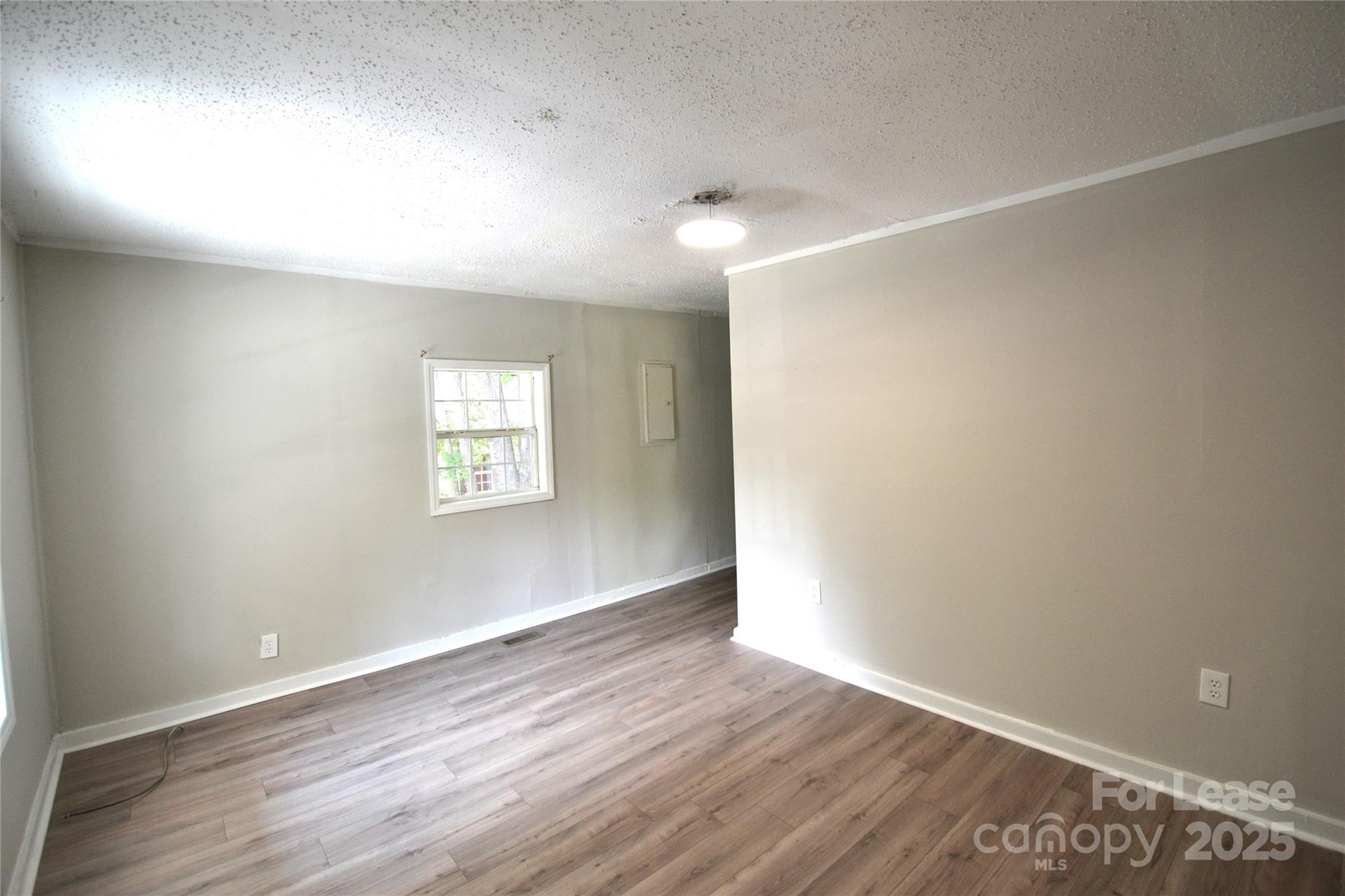 None - Residential Lease