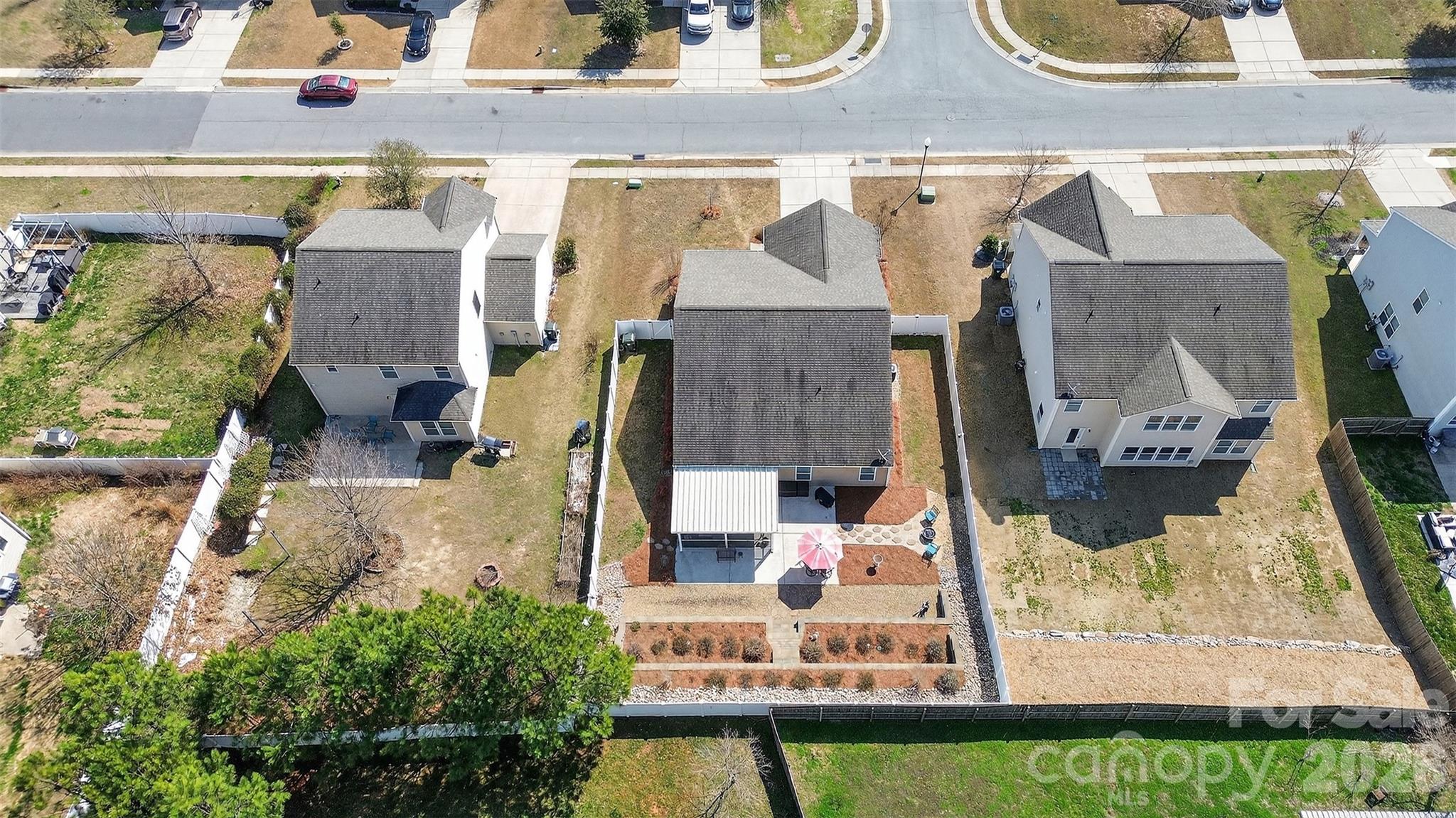 Oaks At Clover - Residential