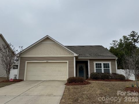 3217 Thorpe Lane Clover SC 29710