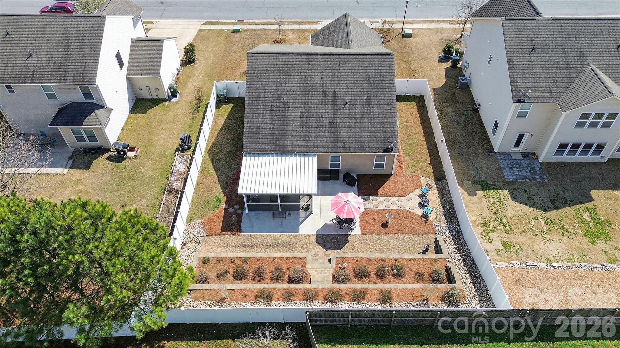 Oaks At Clover - Residential