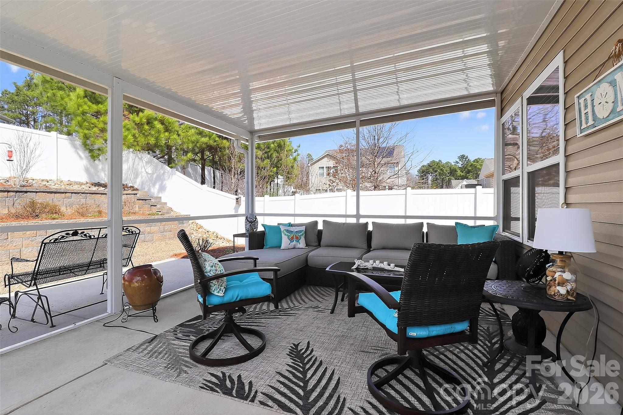 Oaks At Clover - Residential