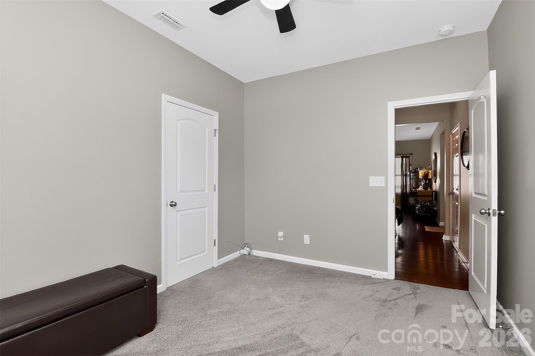 Oaks At Clover - Residential