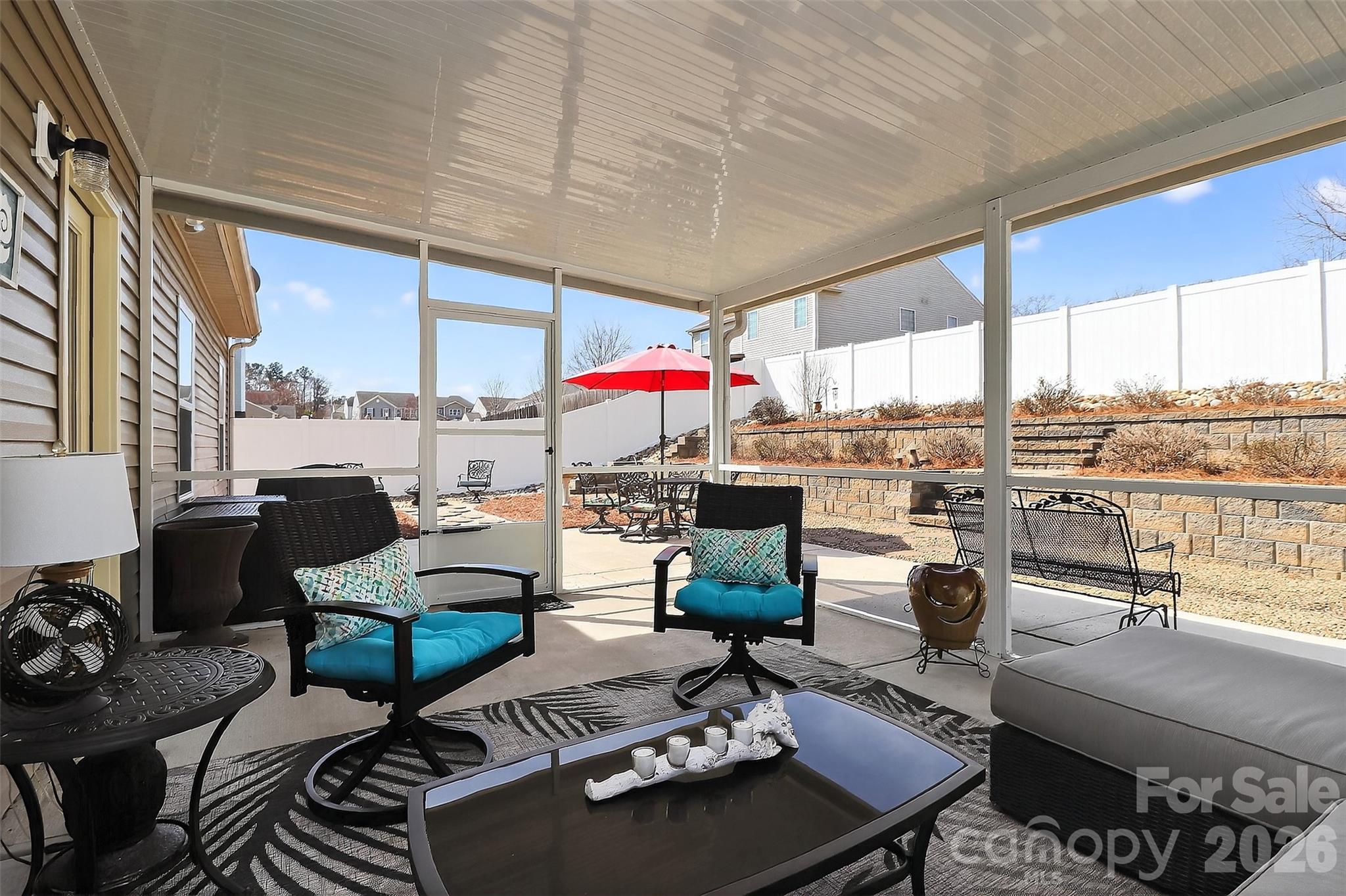 Oaks At Clover - Residential