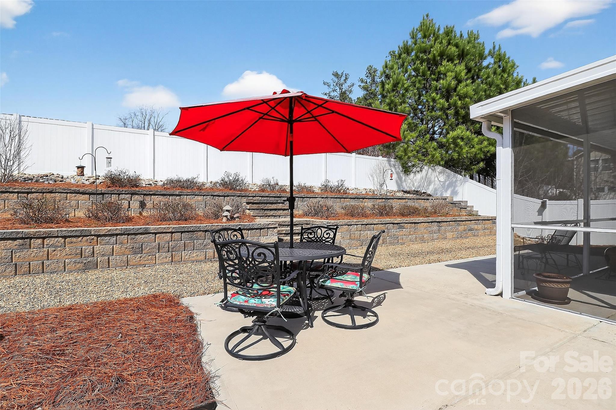 Oaks At Clover - Residential