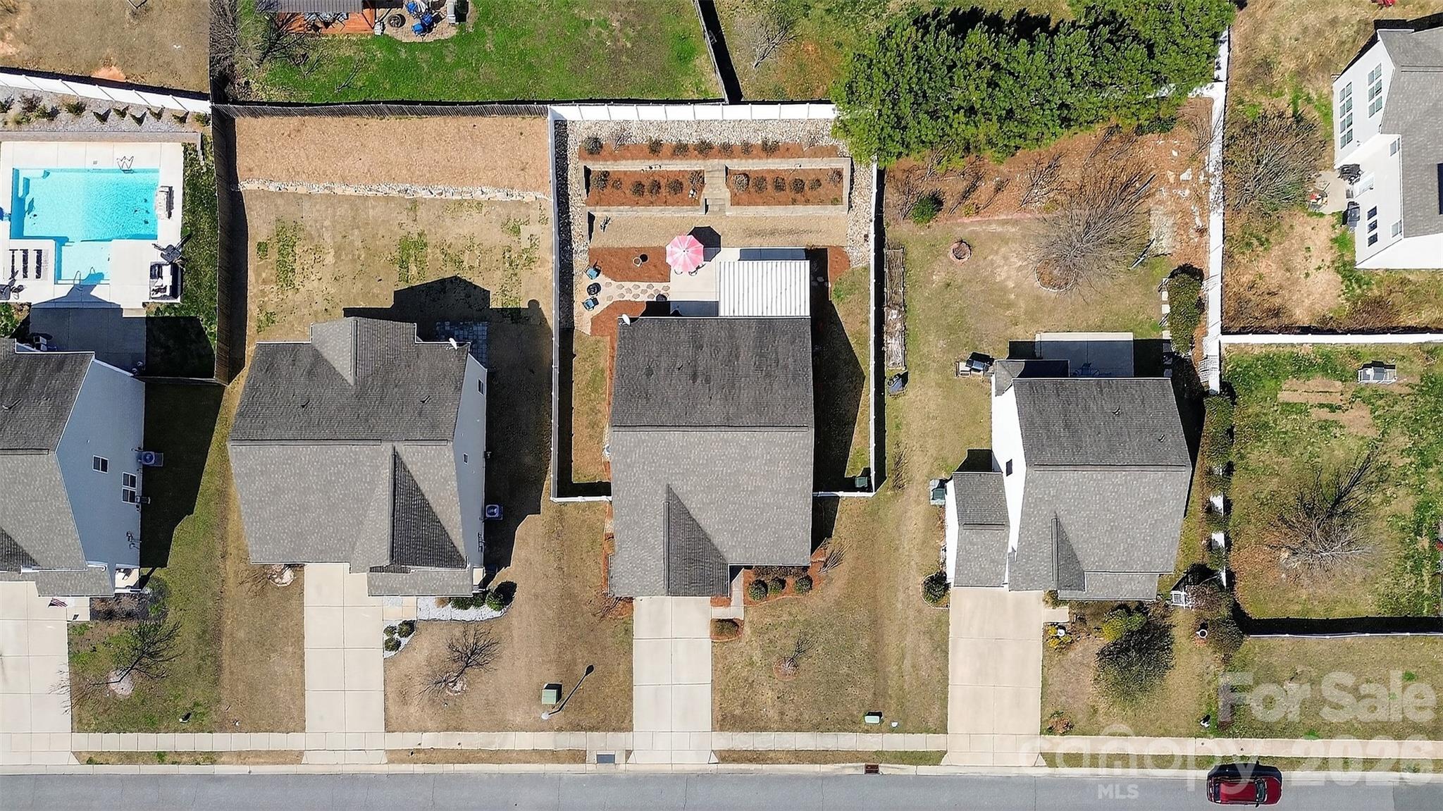 Oaks At Clover - Residential