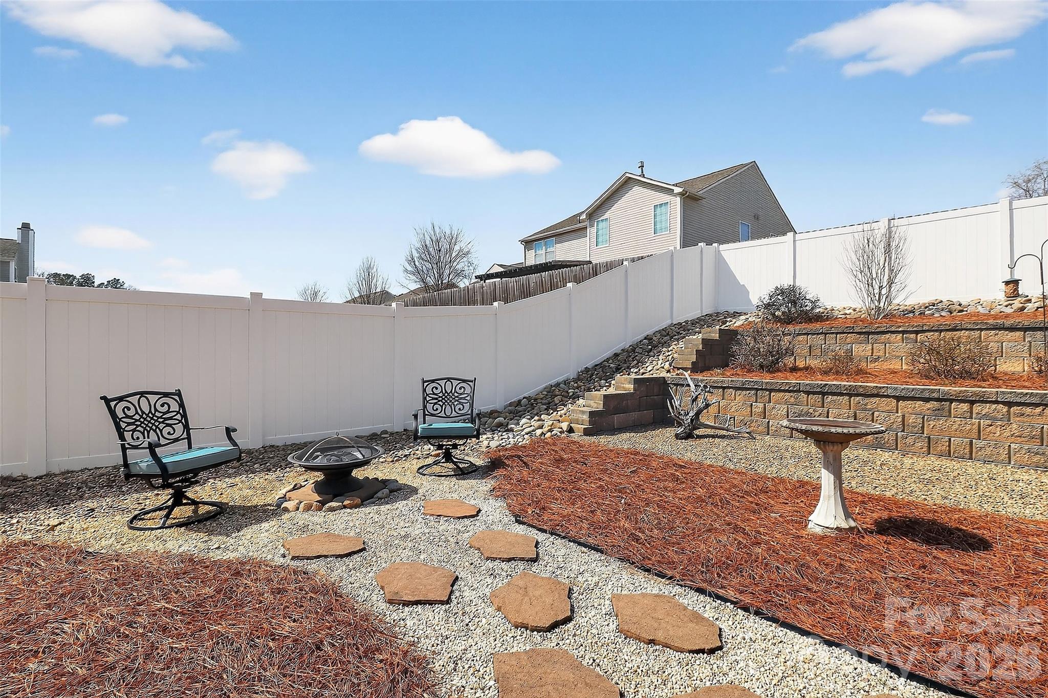 Oaks At Clover - Residential