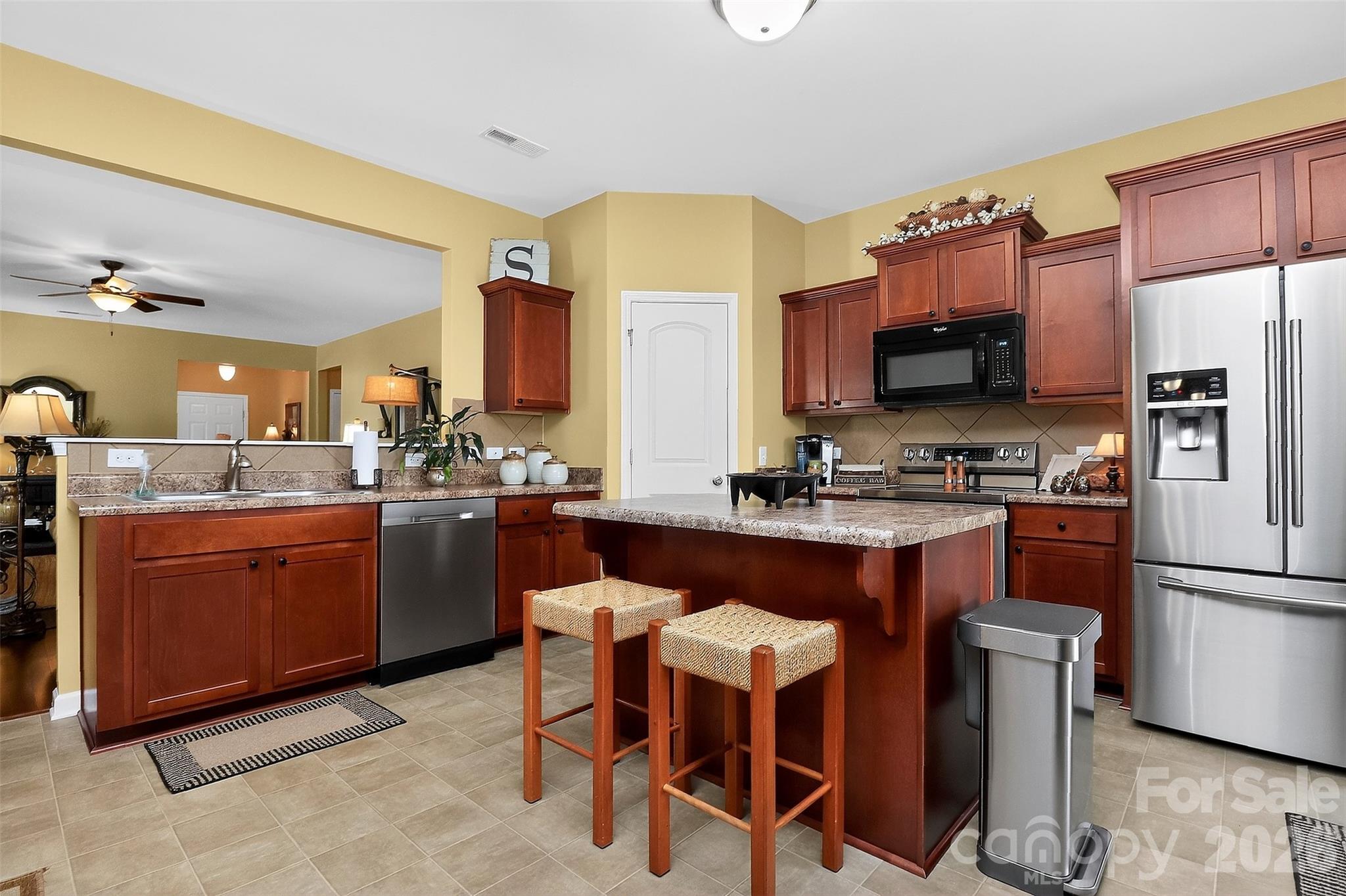 Oaks At Clover - Residential