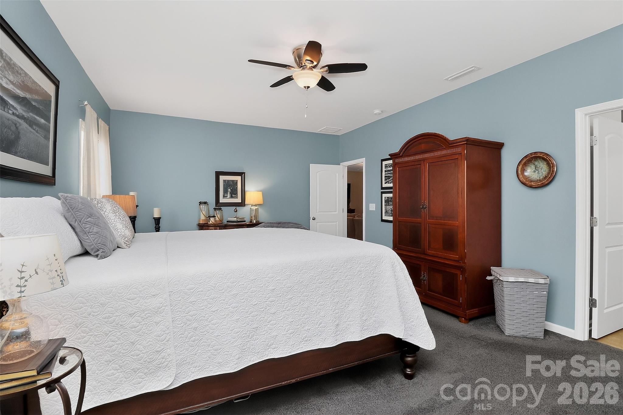 Oaks At Clover - Residential