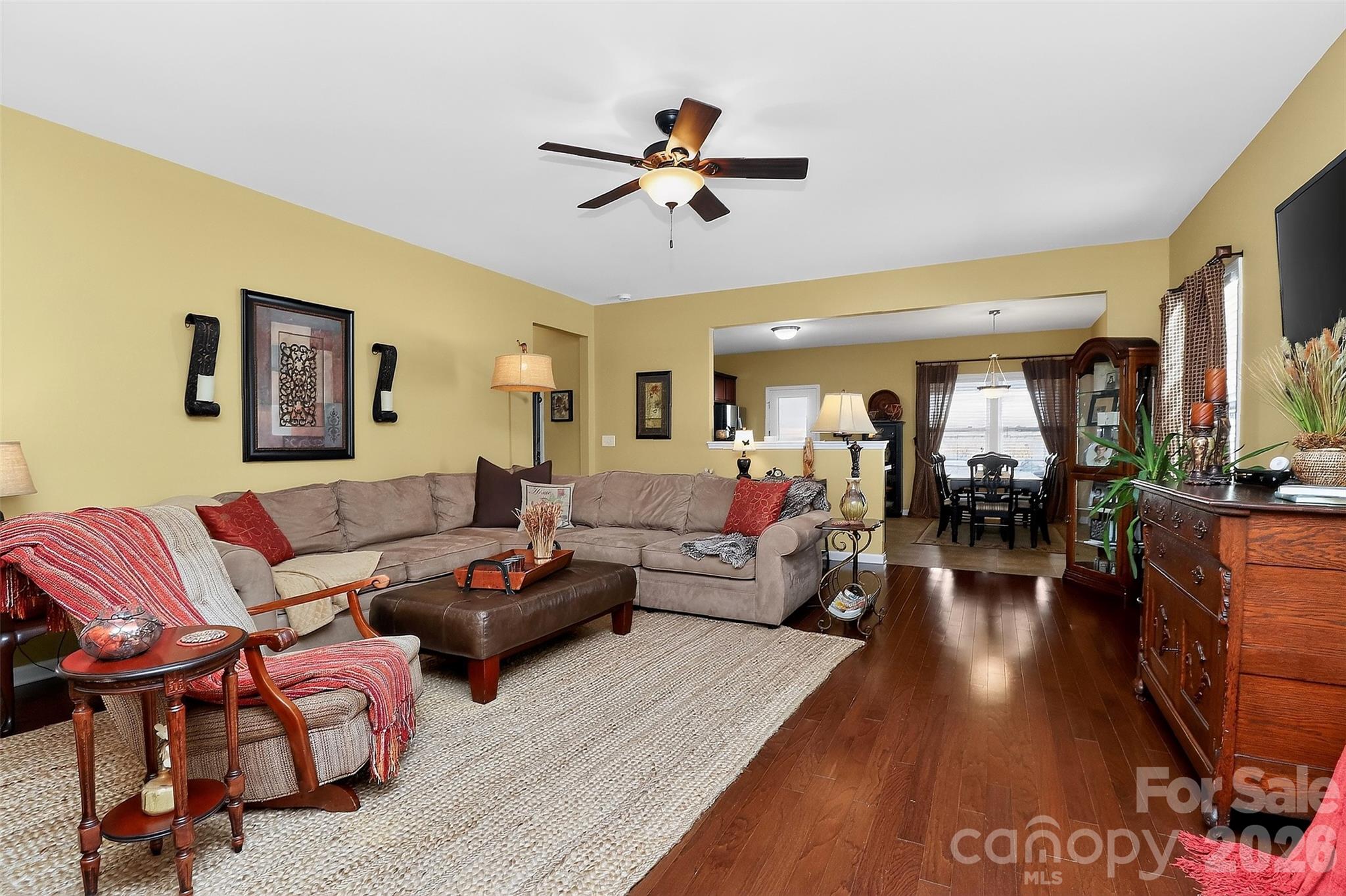 Oaks At Clover - Residential