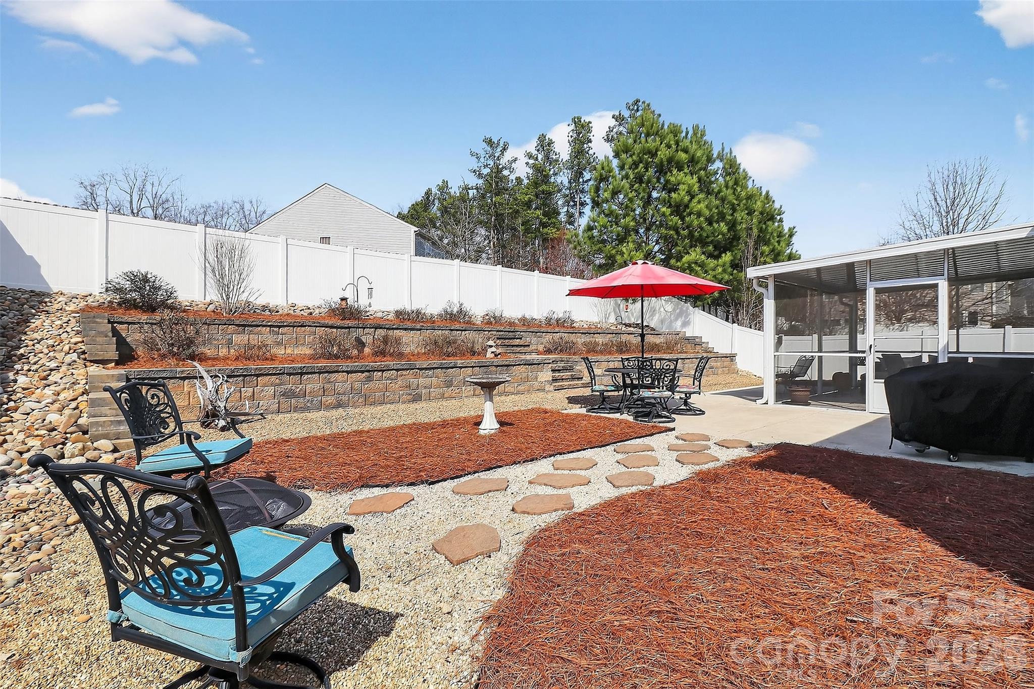 Oaks At Clover - Residential